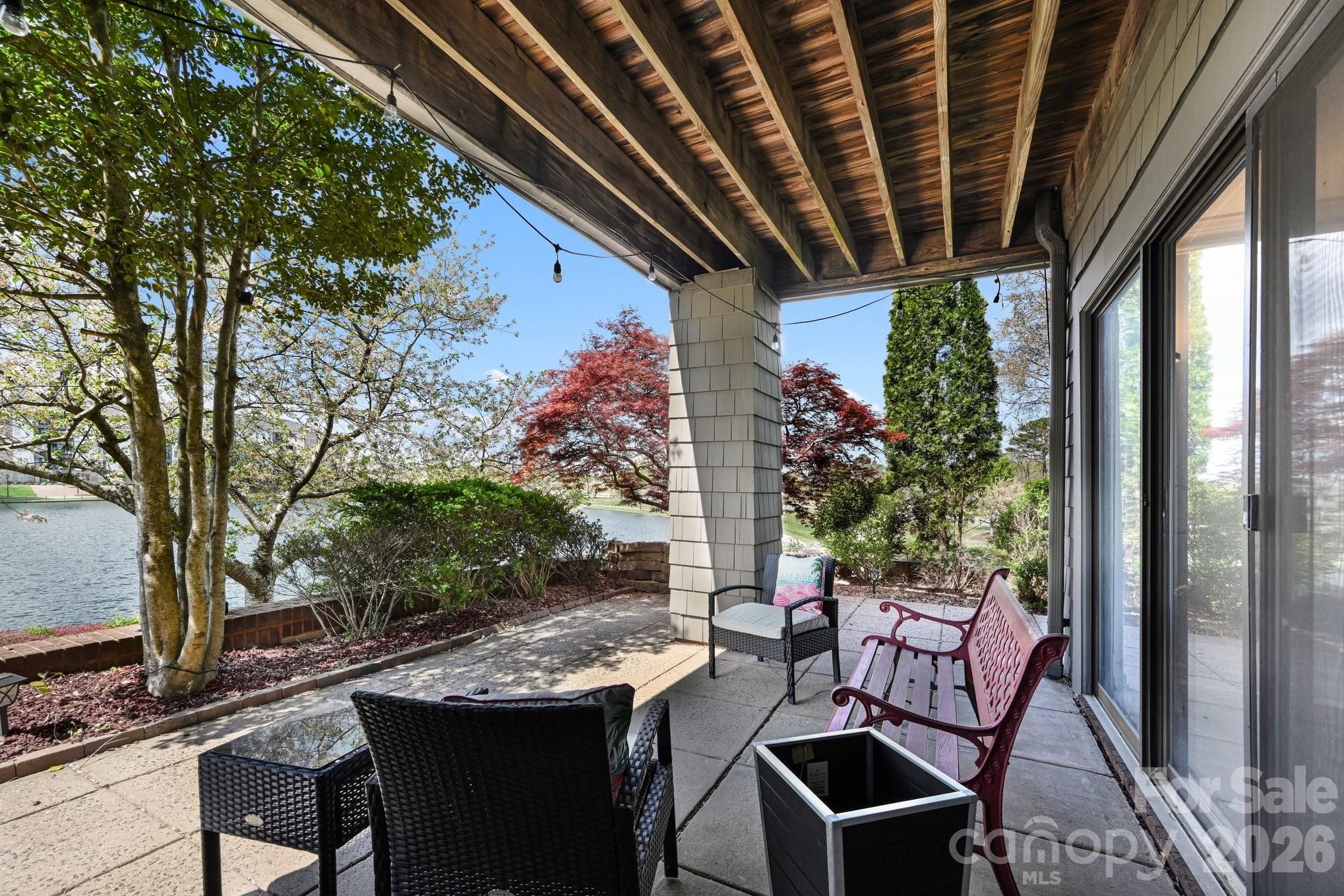 Lakeshore Village - Residential