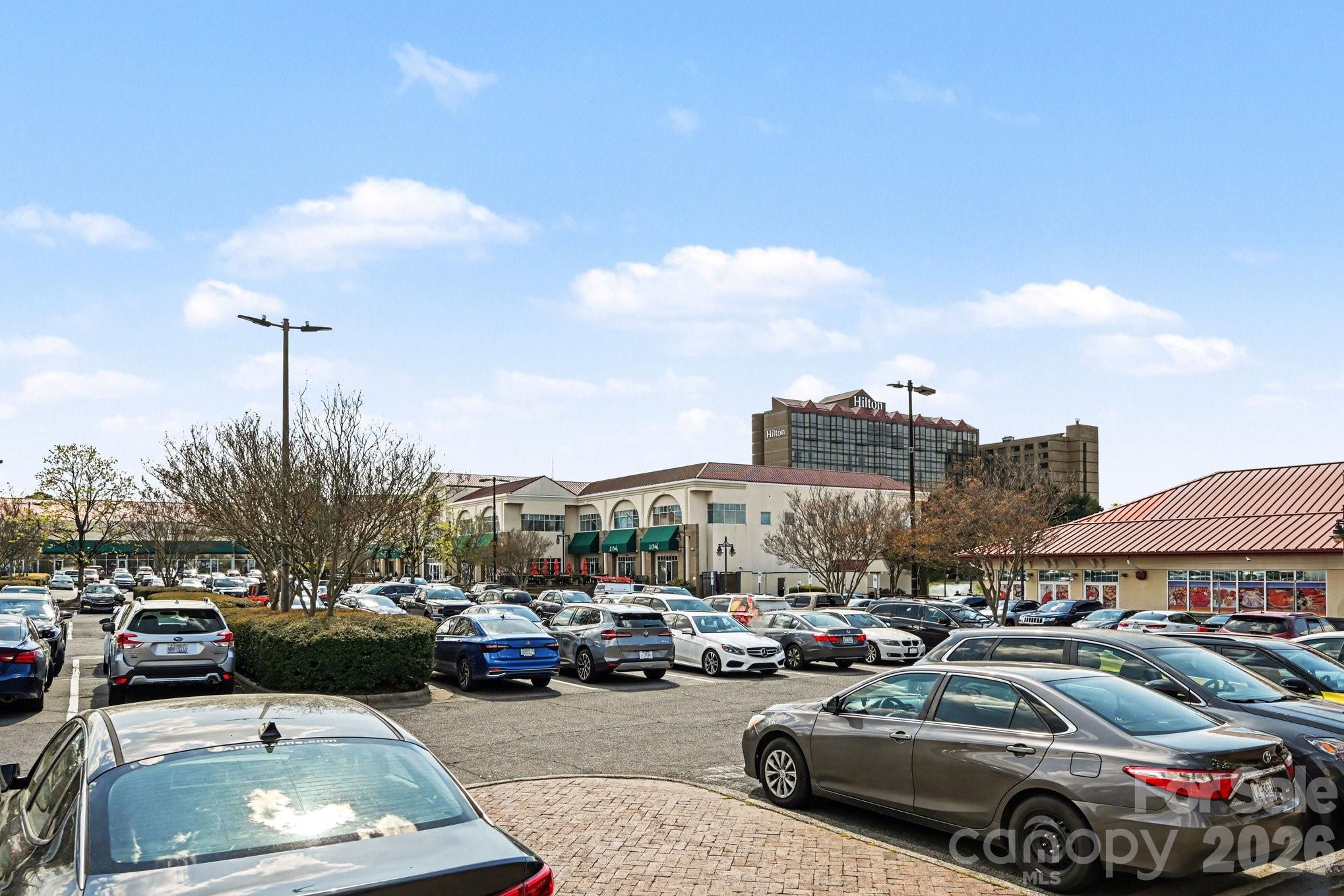 Lakeshore Village - Residential