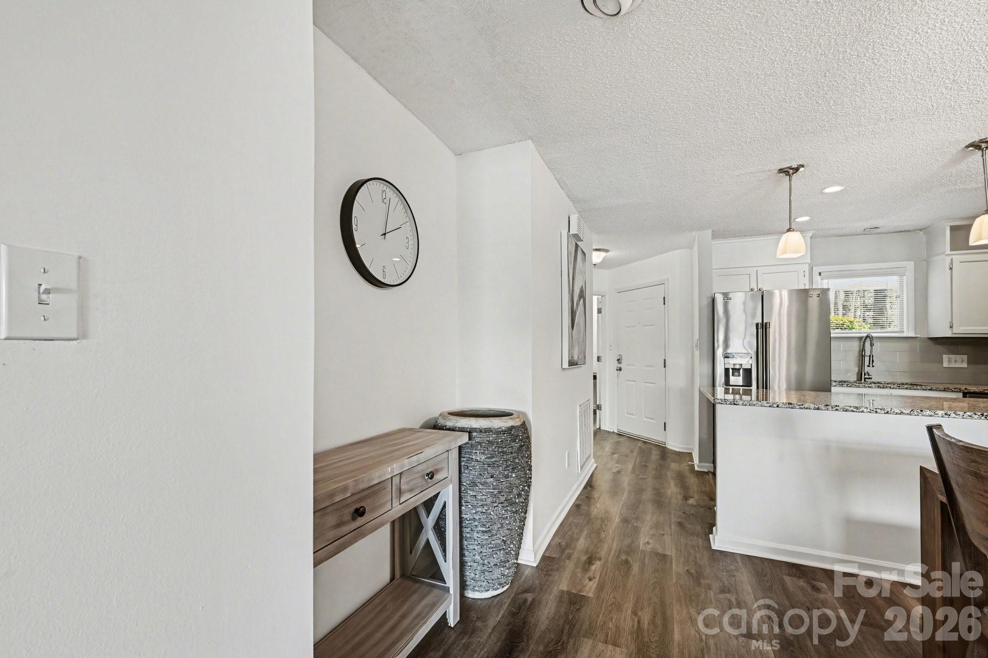 Lakeshore Village - Residential