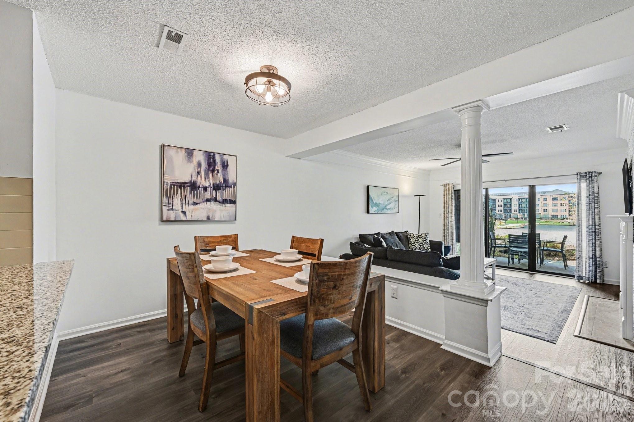 Lakeshore Village - Residential