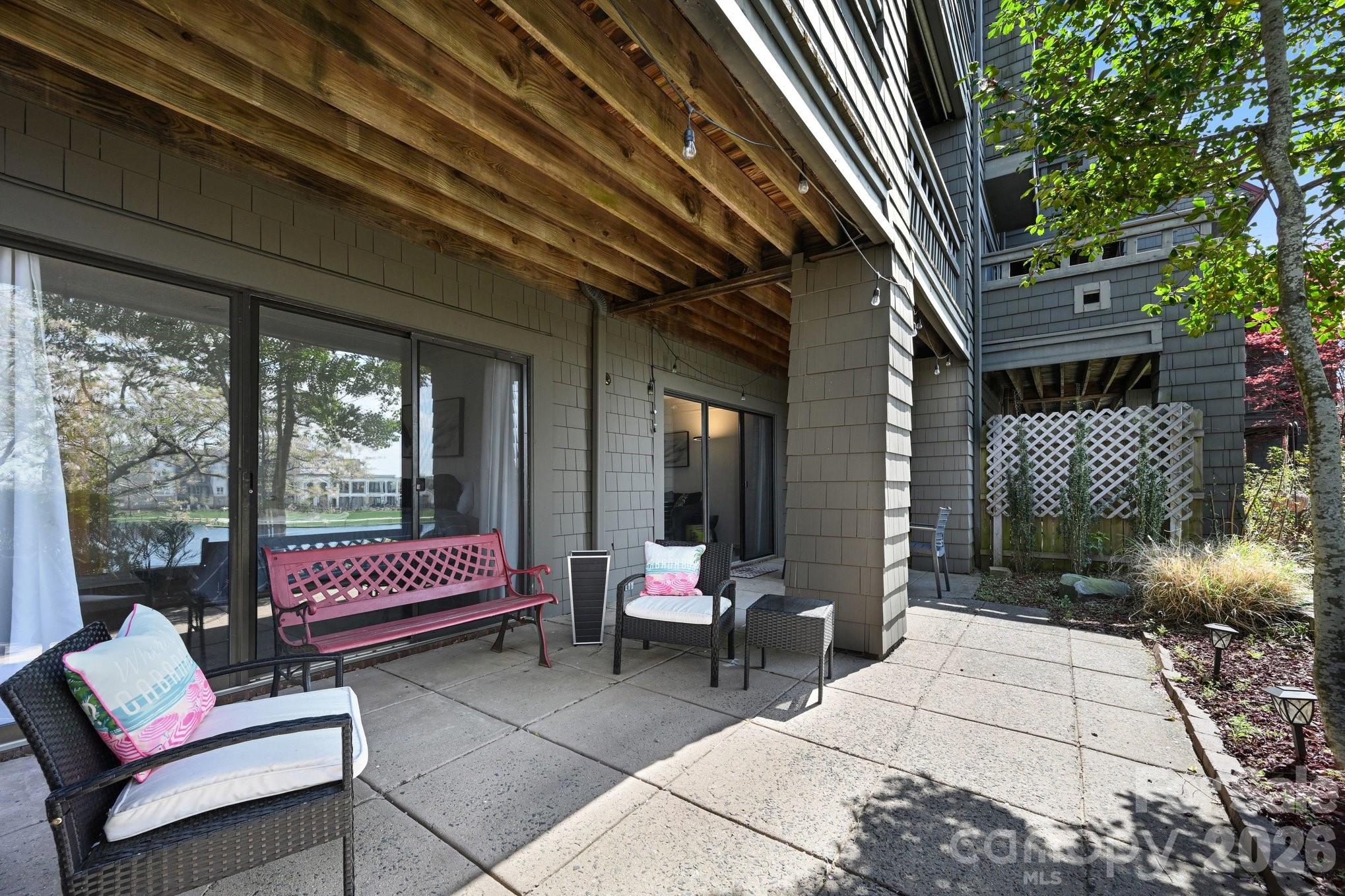 Lakeshore Village - Residential