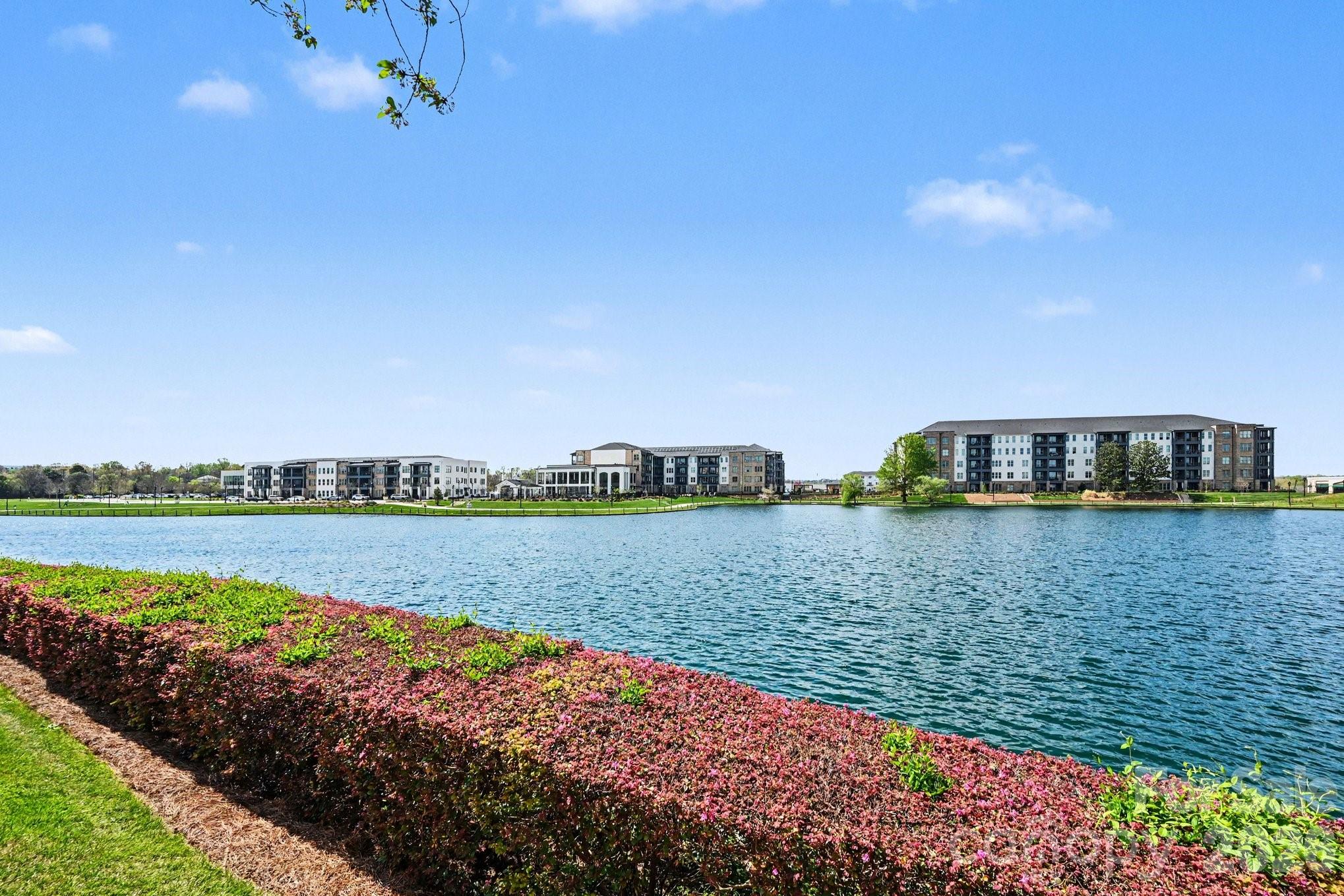 Lakeshore Village - Residential