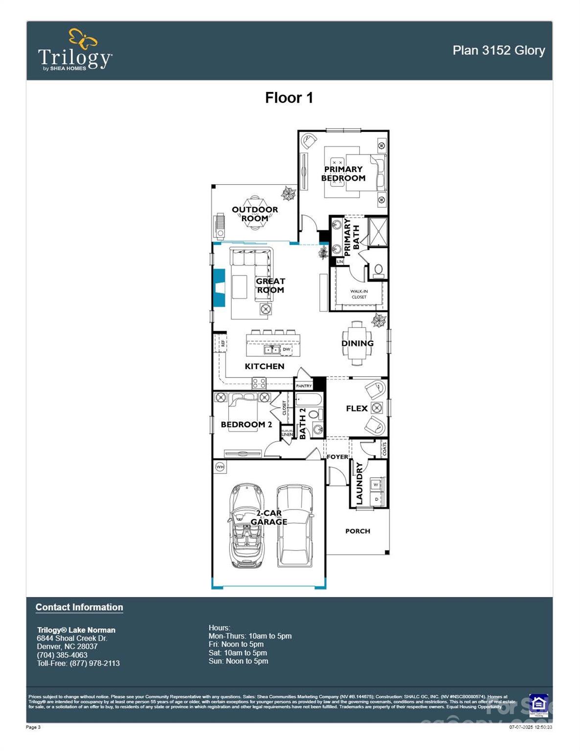 118 STOWAWAY Drive 1219