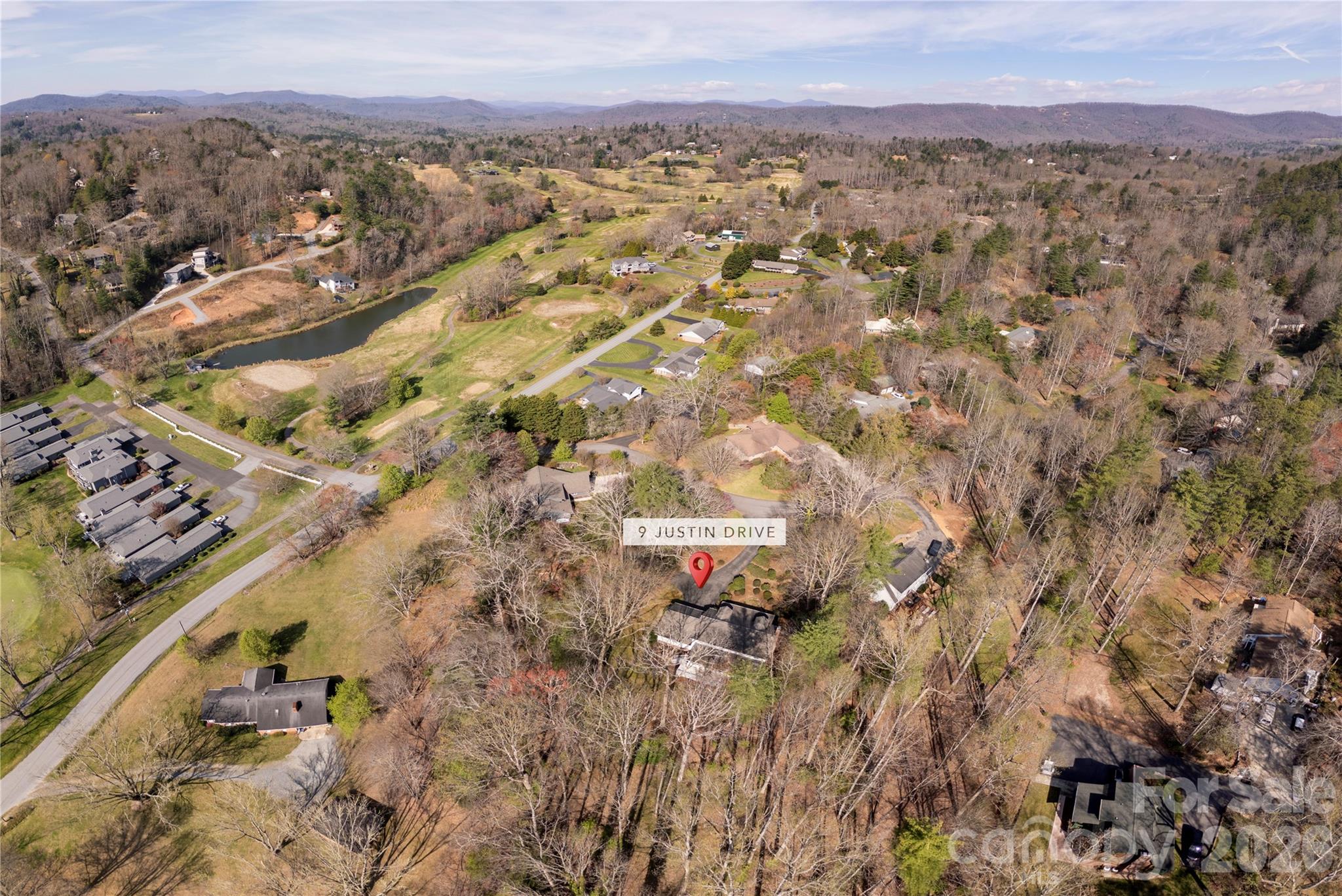 Brooke Hills - Residential