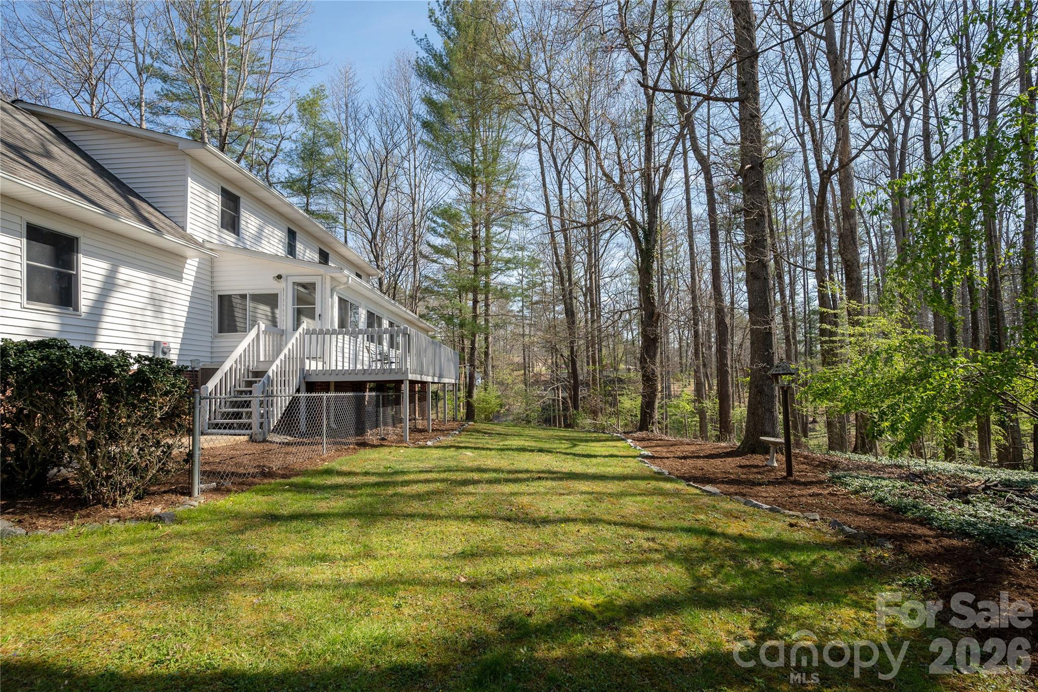 Brooke Hills - Residential