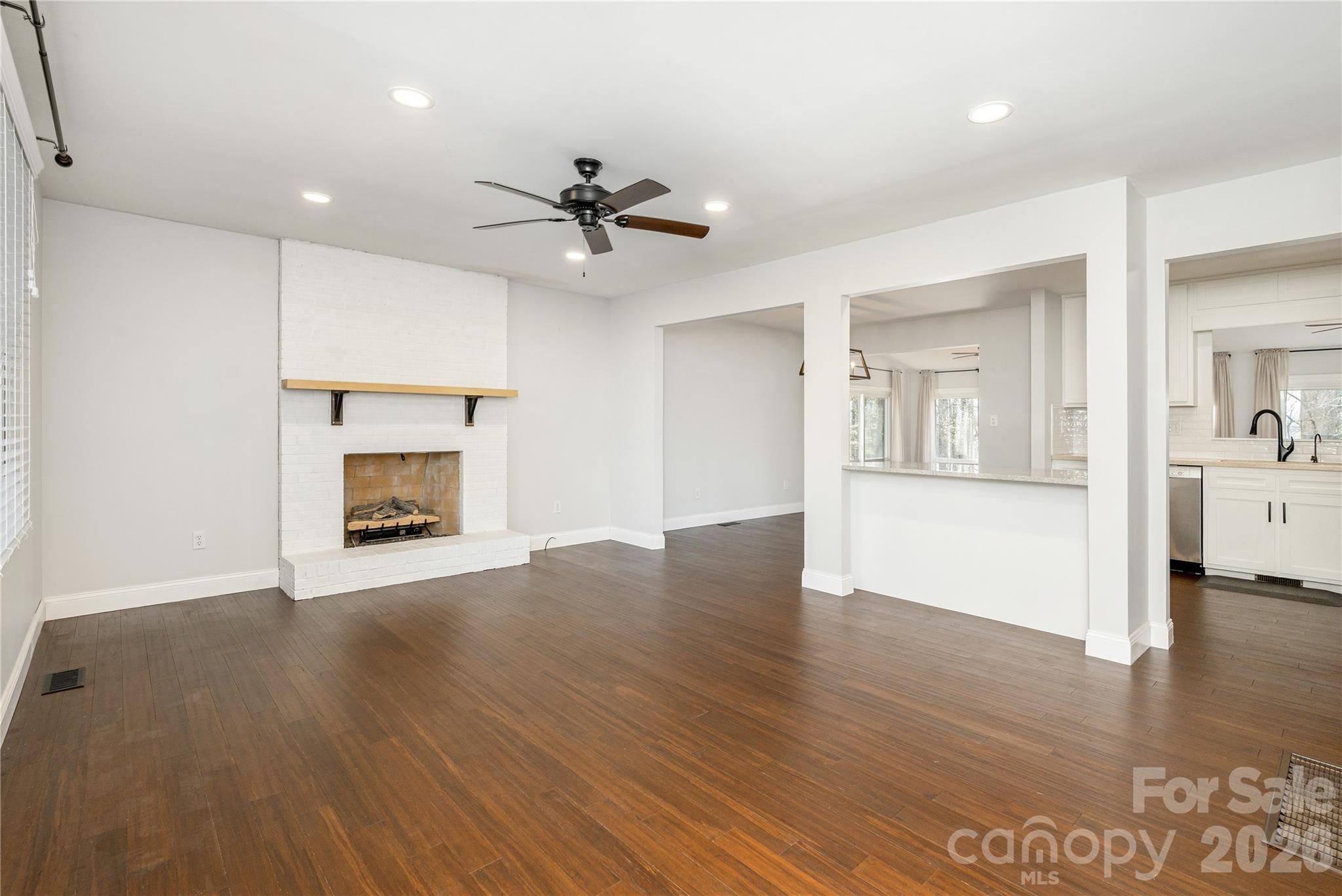 Brooke Hills - Residential