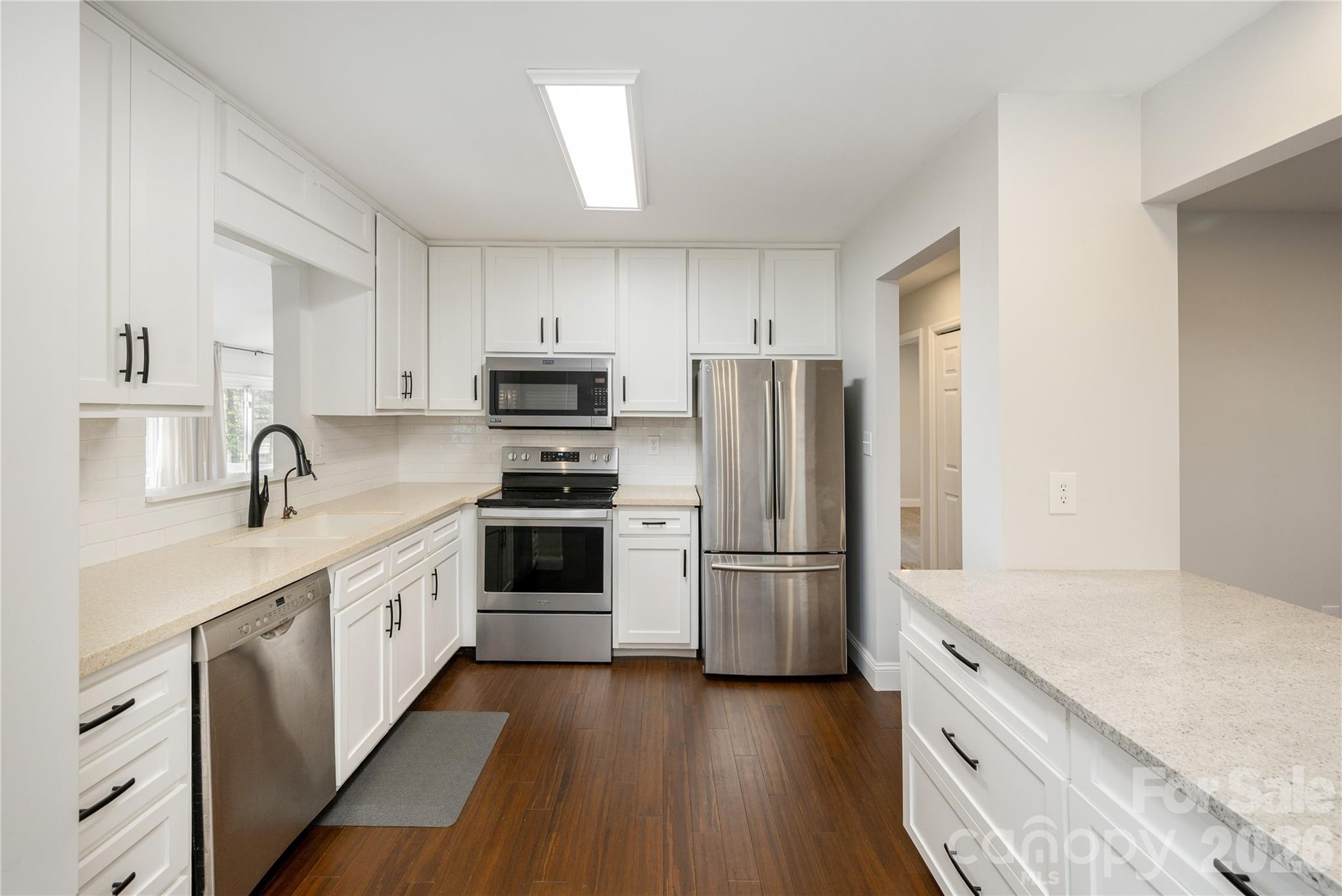 Brooke Hills - Residential