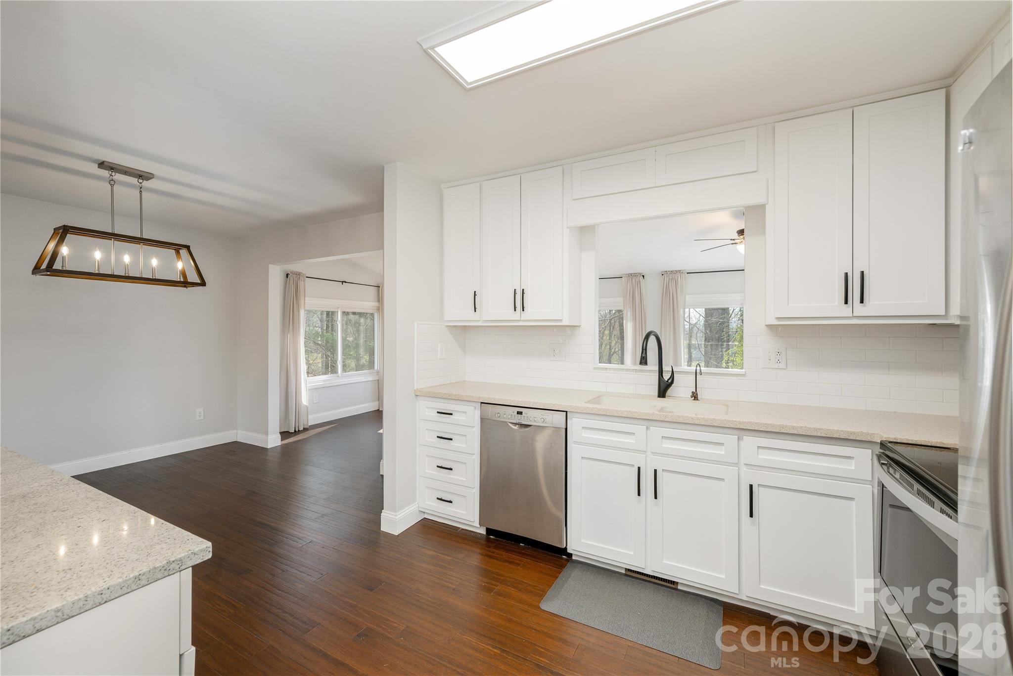 Brooke Hills - Residential