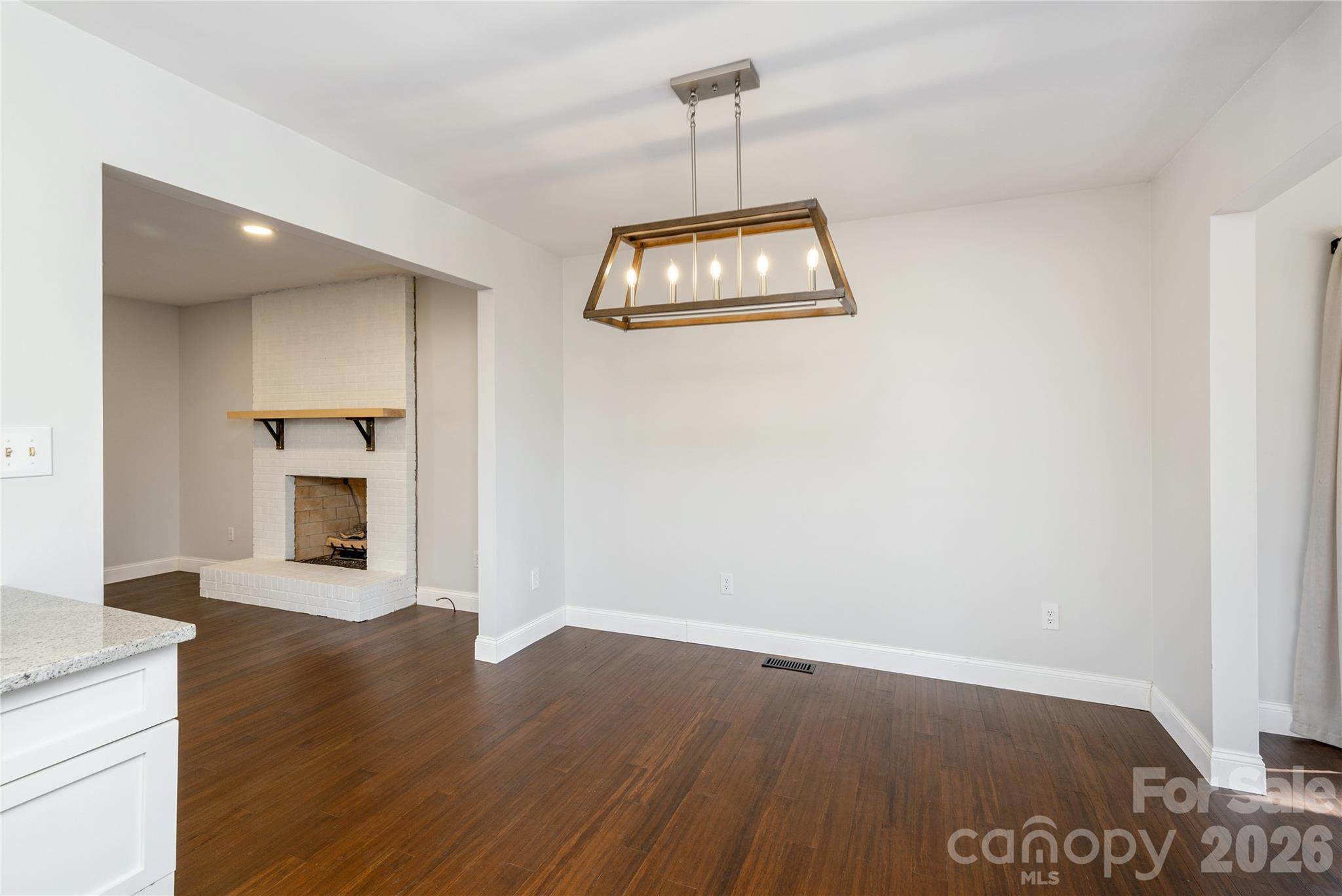 Brooke Hills - Residential