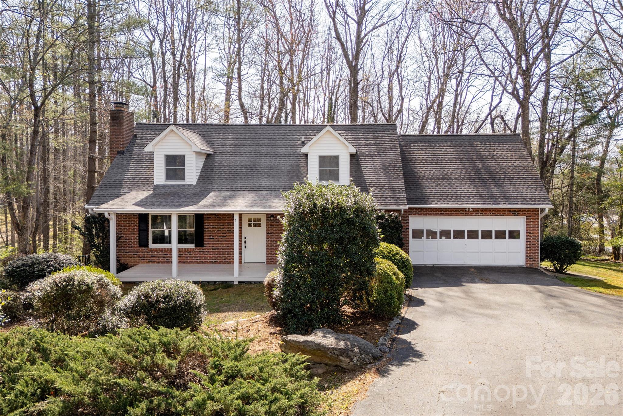 Brooke Hills - Residential