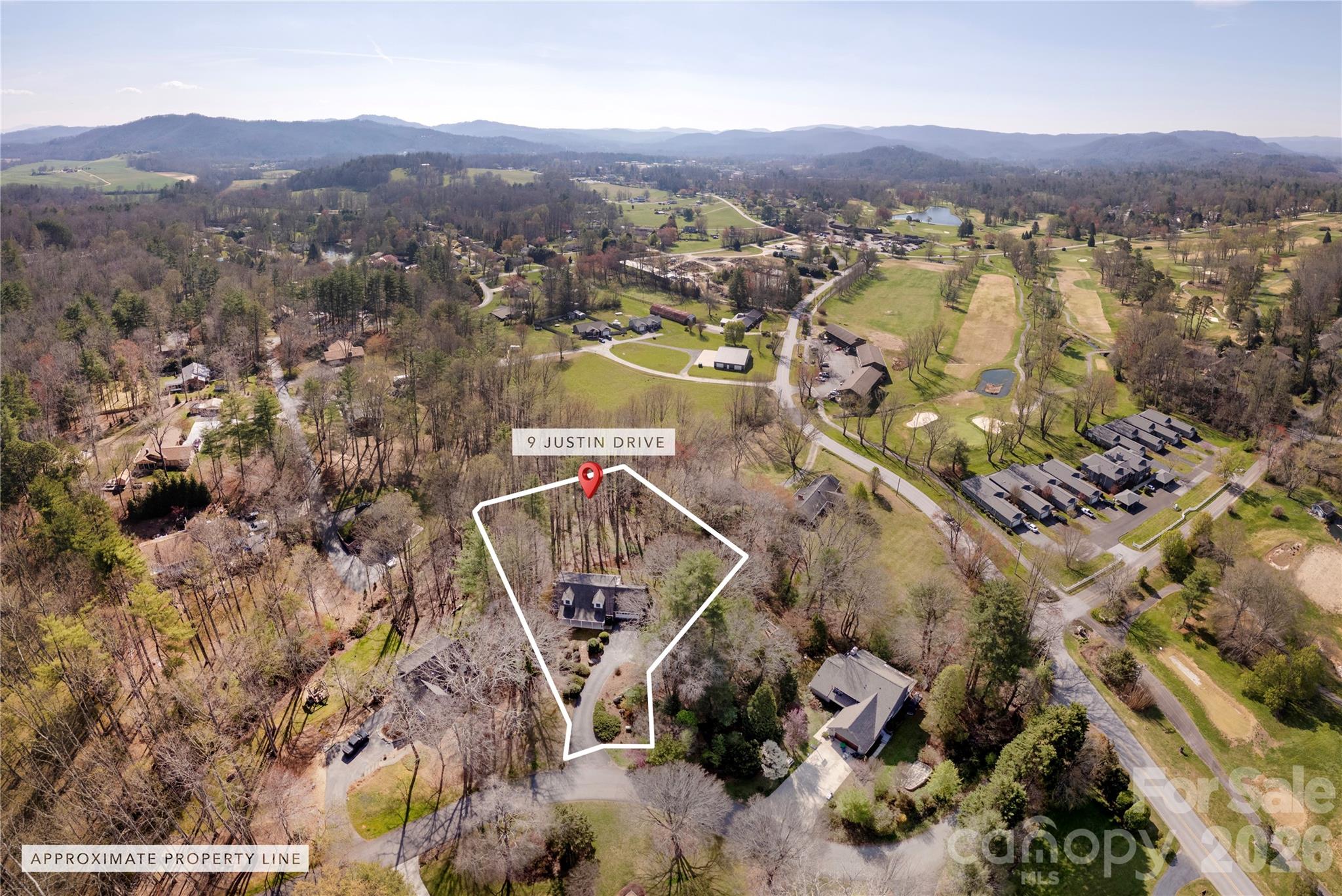 Brooke Hills - Residential