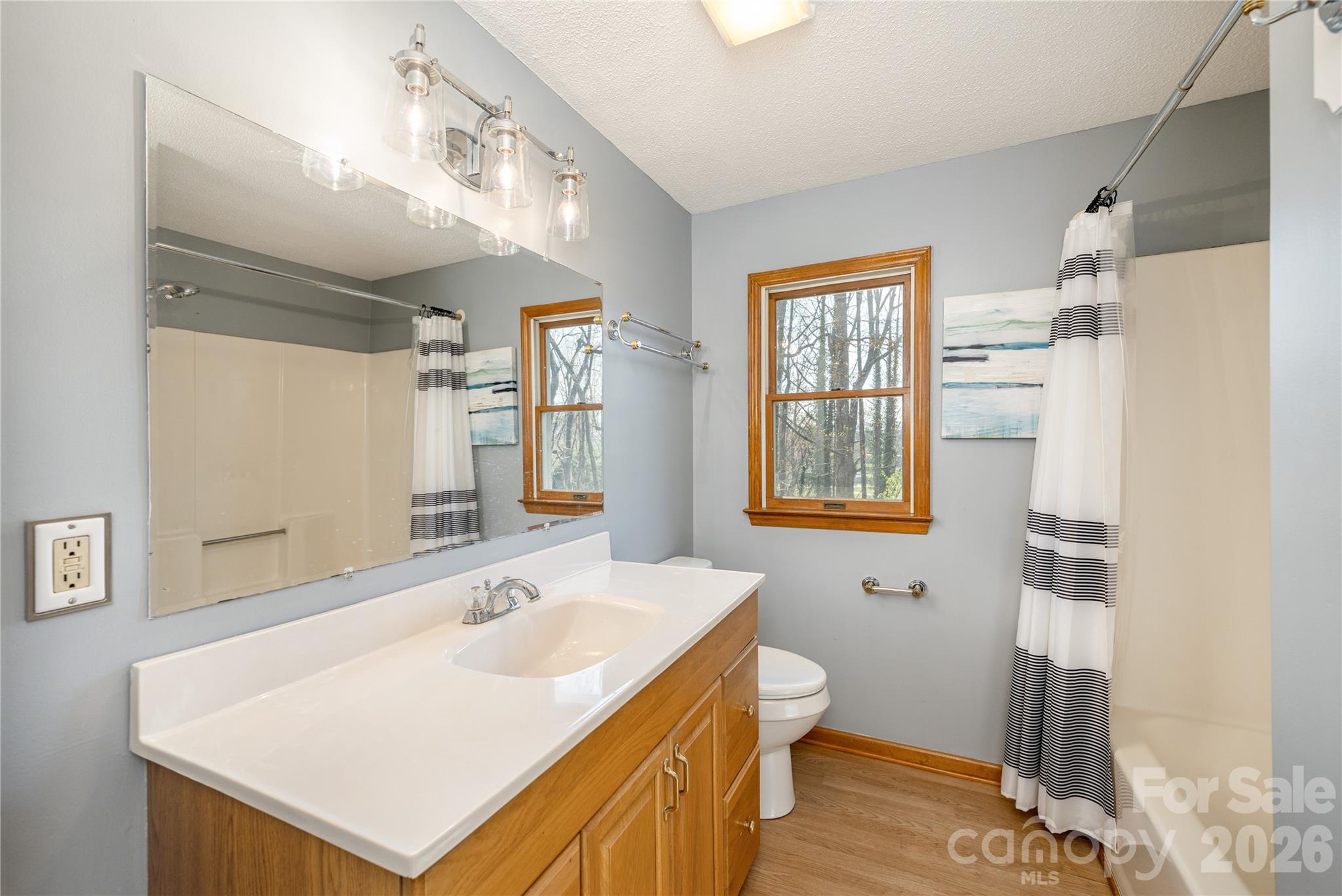 Brooke Hills - Residential