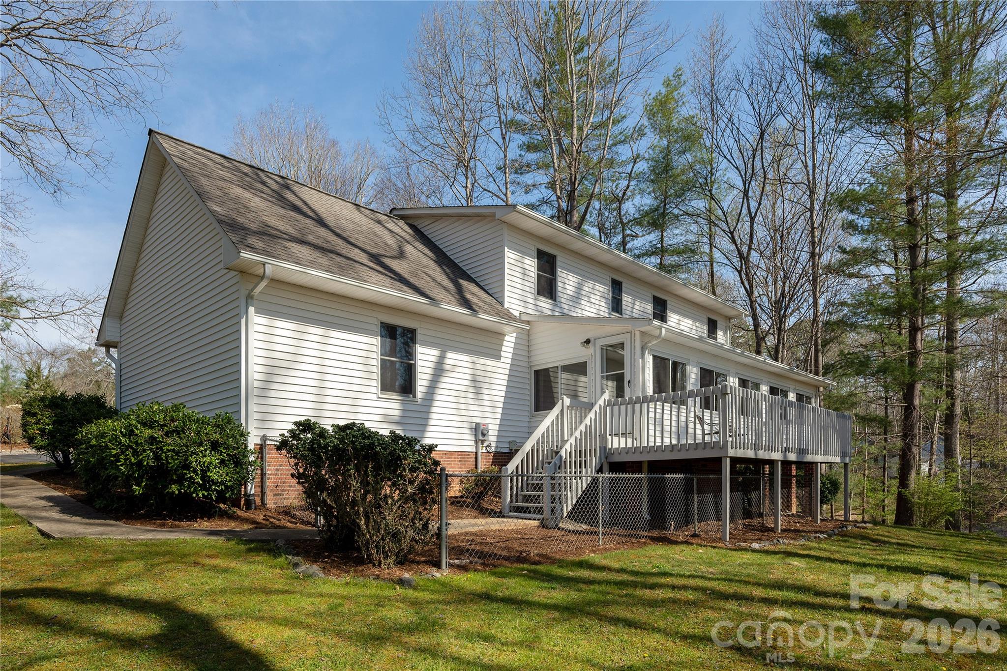 Brooke Hills - Residential