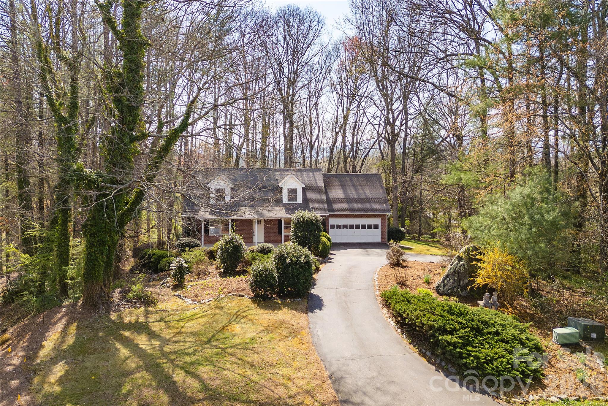 Brooke Hills - Residential