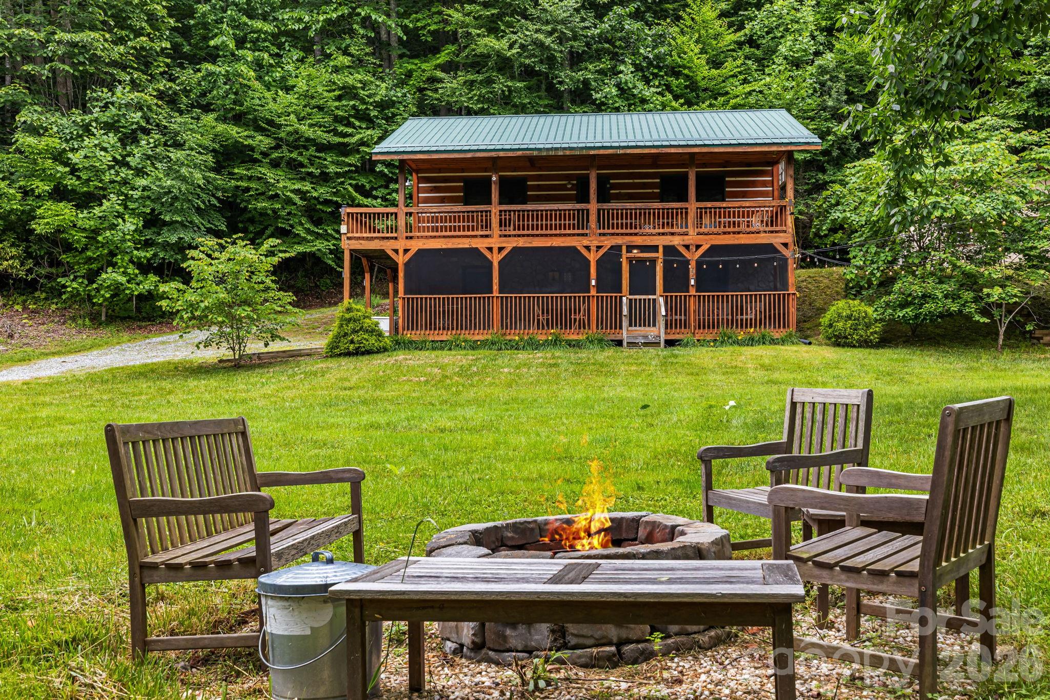 3245 Puncheon Fork Road