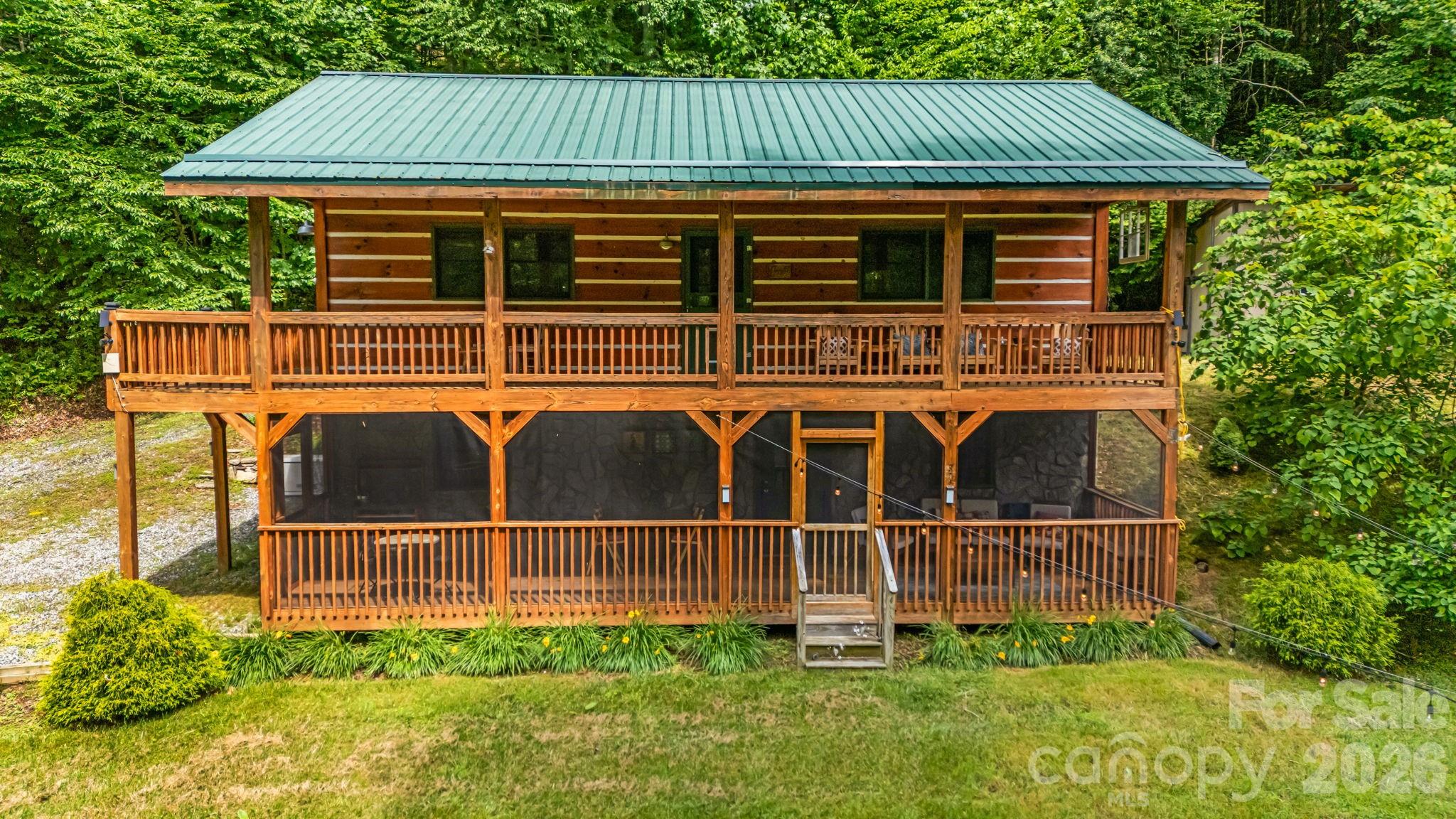 3245 Puncheon Fork Road