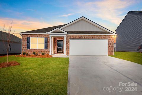 160 Callie River Court Clyde NC 28721