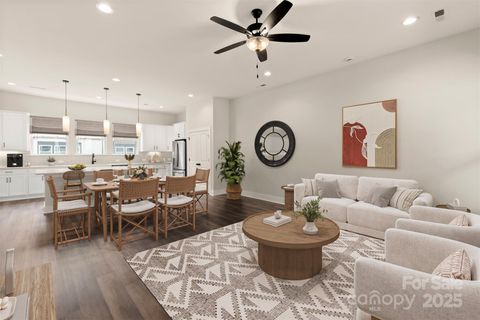 437 Nathaniel Way BRX0034 Charlotte NC 28213