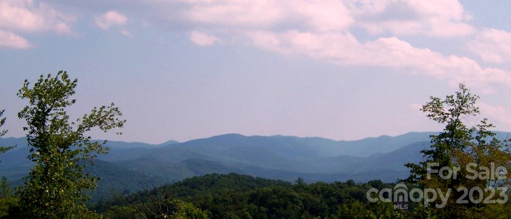 South Mountain Peaks - Land