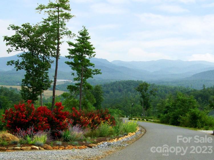 South Mountain Peaks - Land