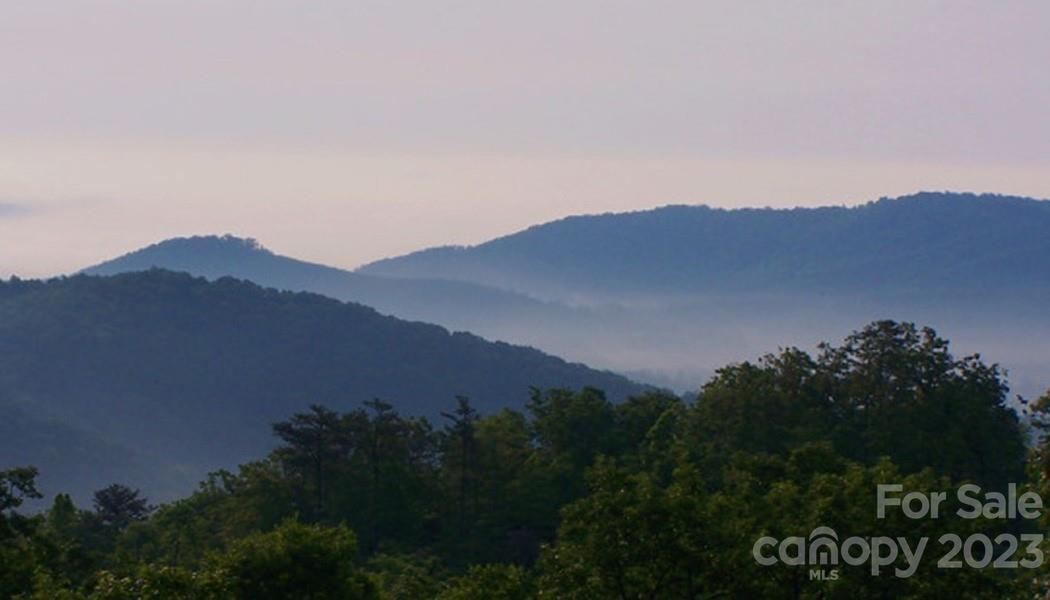 South Mountain Peaks - Land