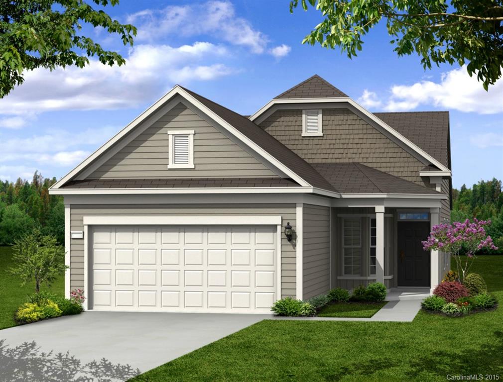 Sun City Carolina Lakes - Residential