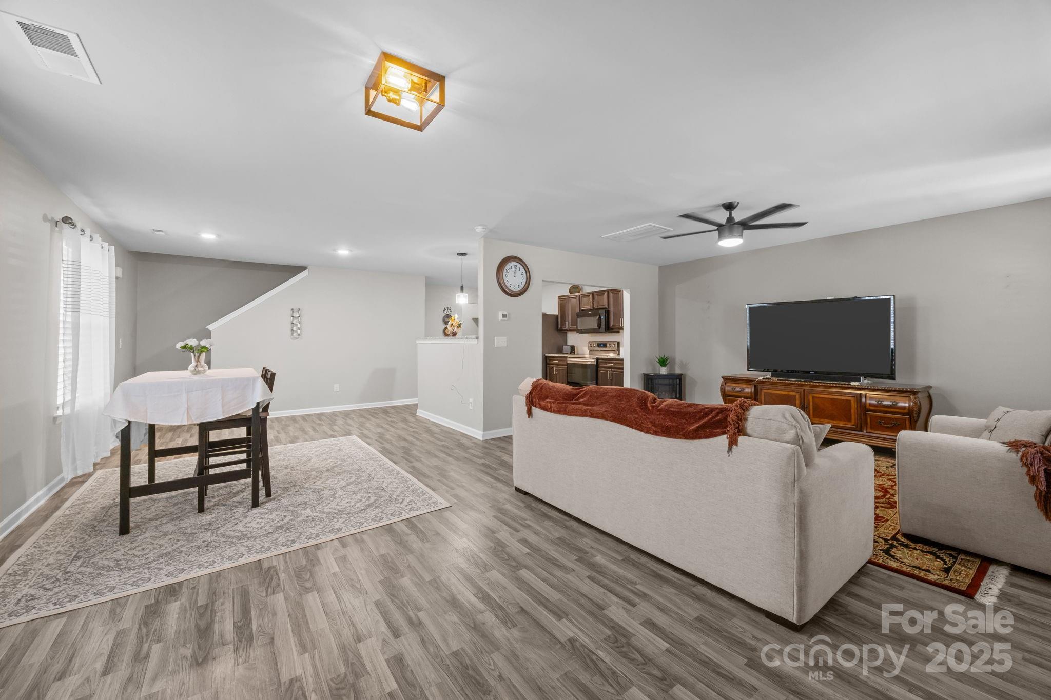 Ebenezer Village - Residential