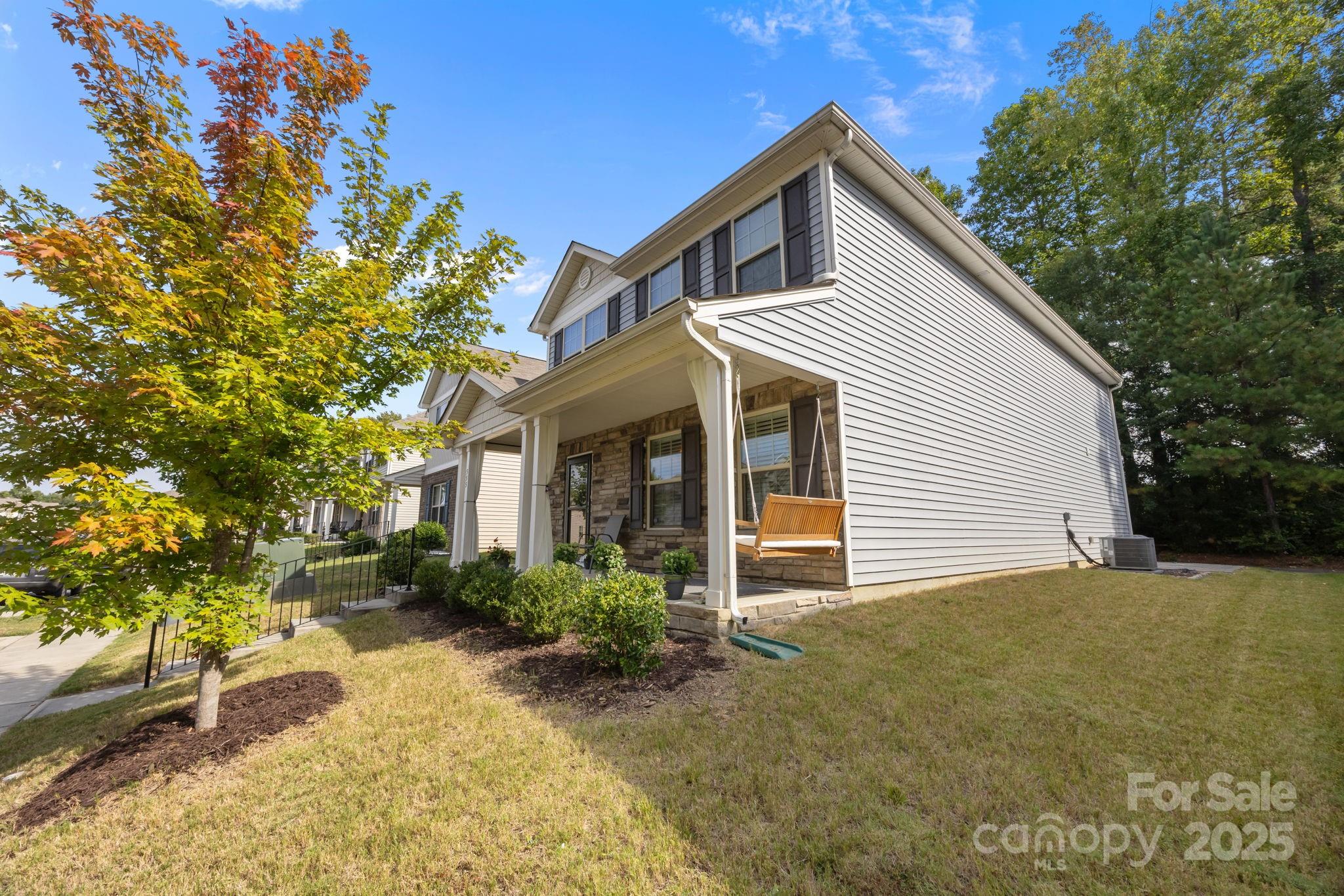 Ebenezer Village - Residential