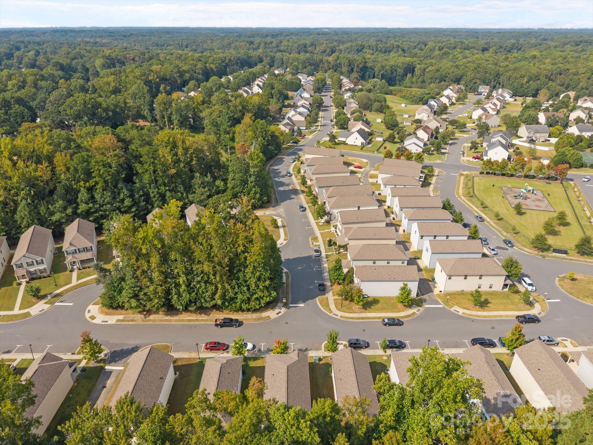 Ebenezer Village - Residential