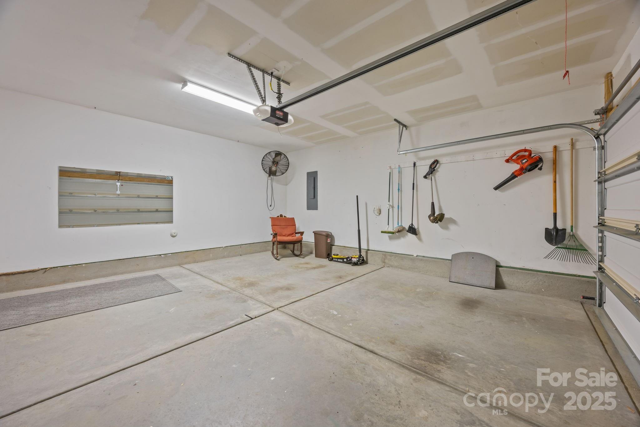 Ebenezer Village - Residential