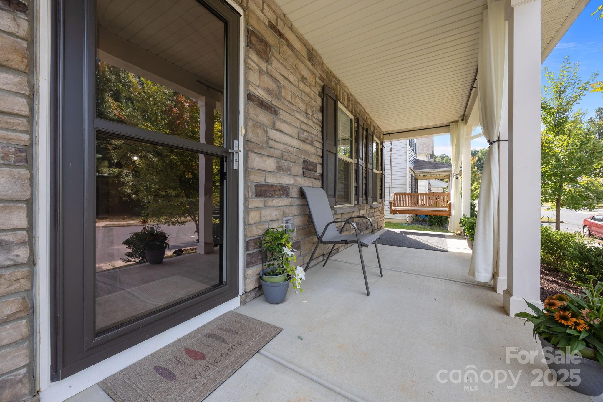 Ebenezer Village - Residential