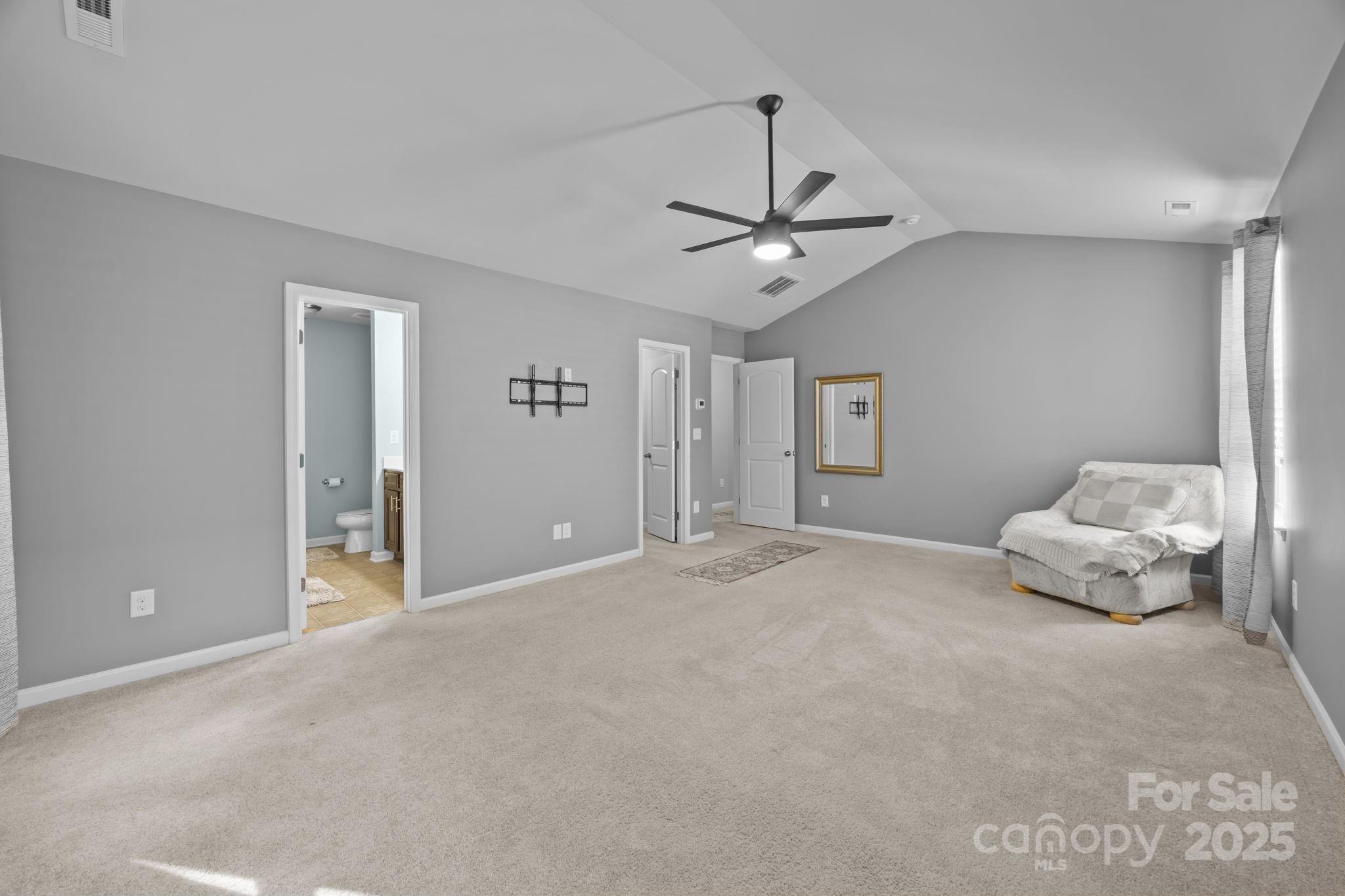 Ebenezer Village - Residential