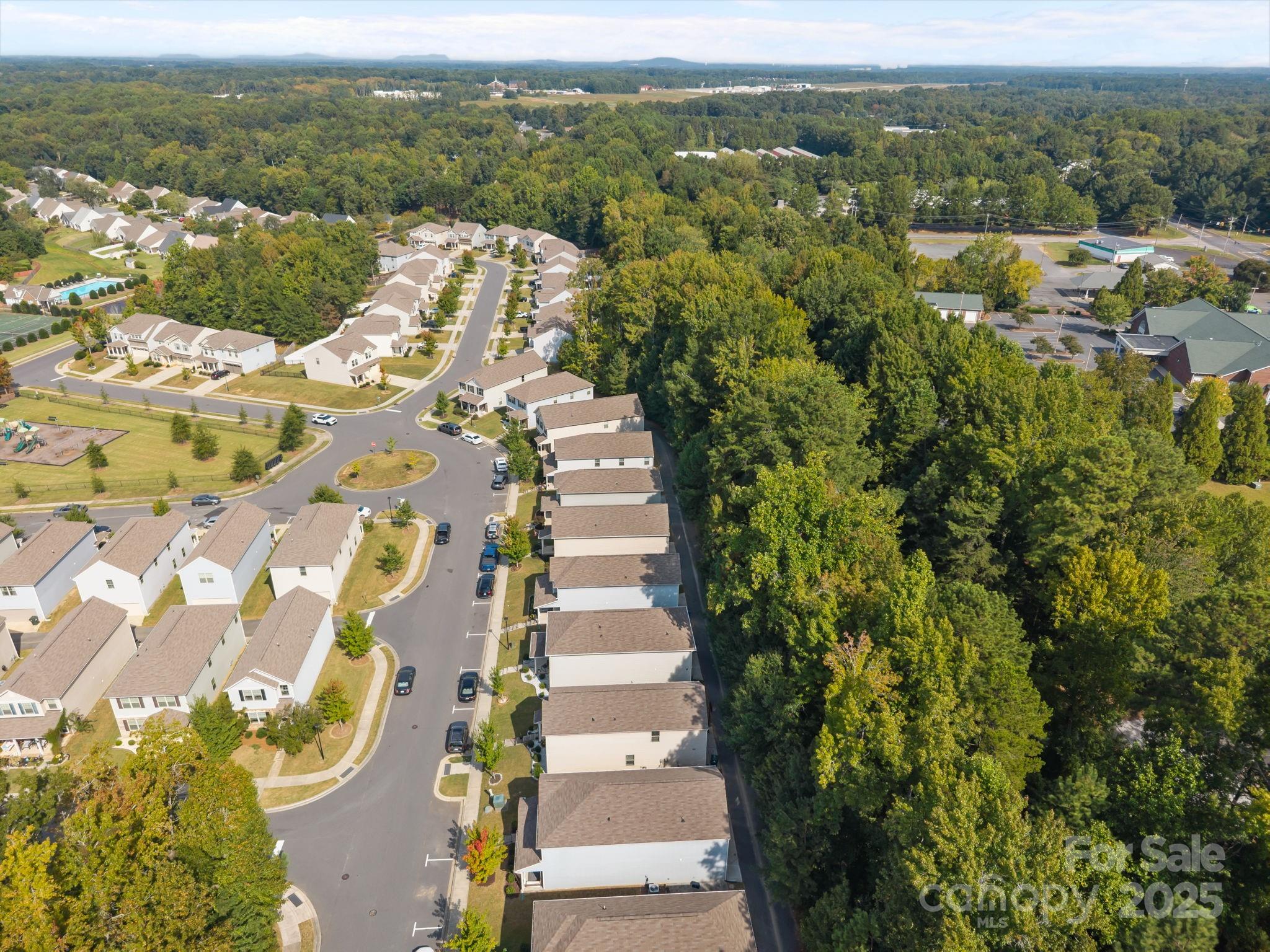 Ebenezer Village - Residential
