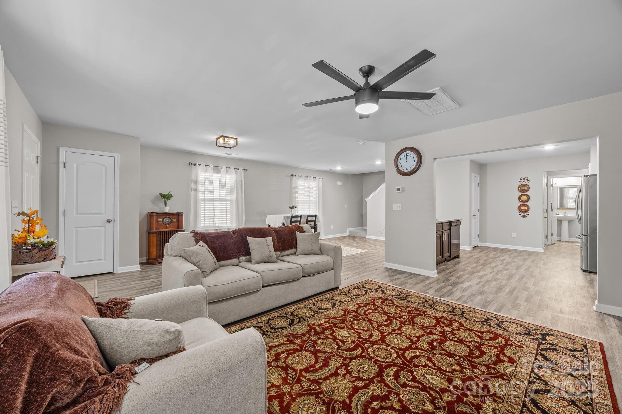 Ebenezer Village - Residential