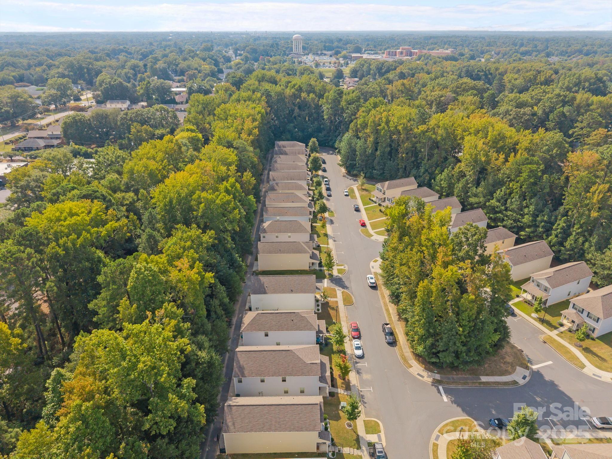 Ebenezer Village - Residential