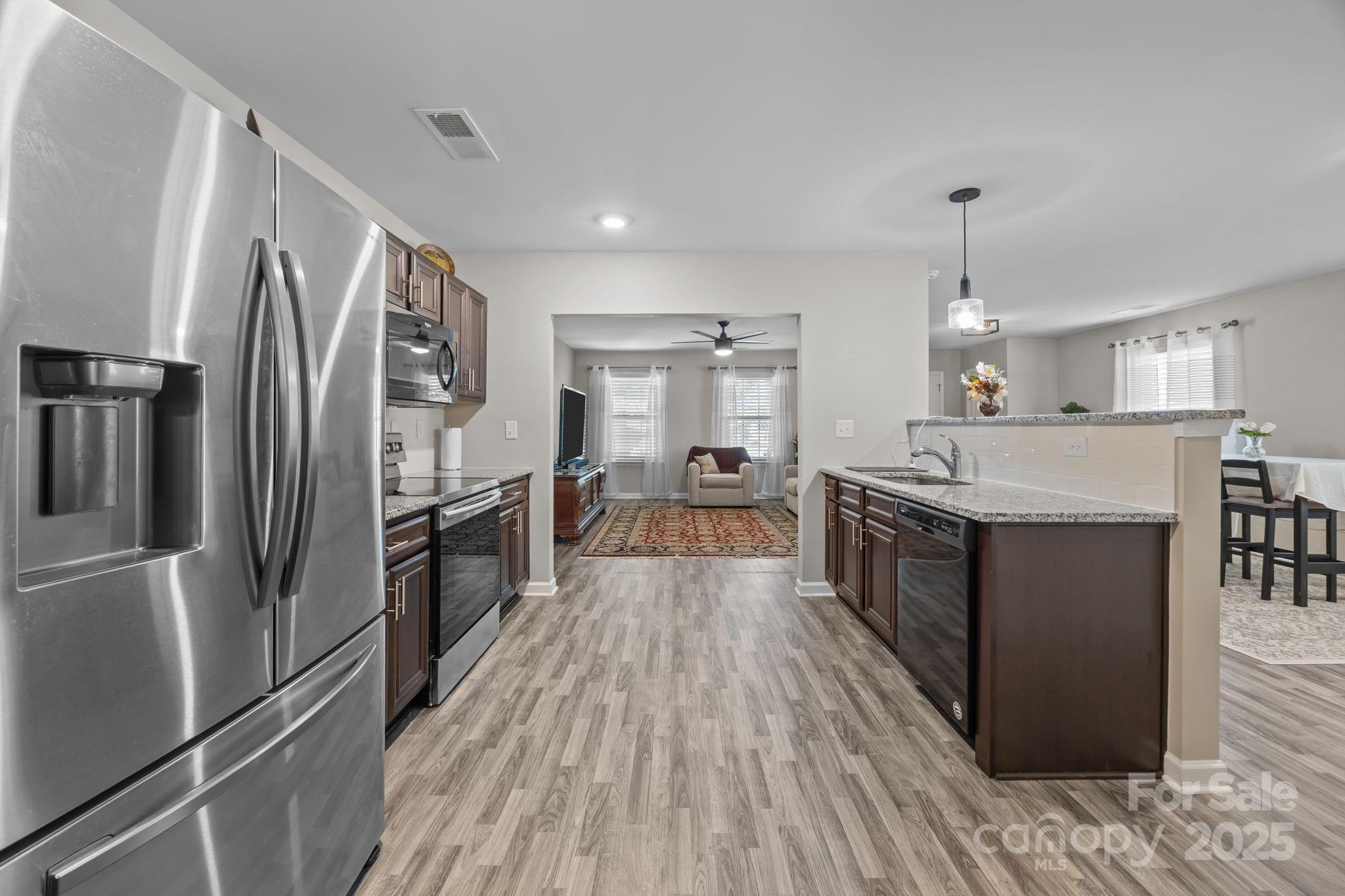 Ebenezer Village - Residential