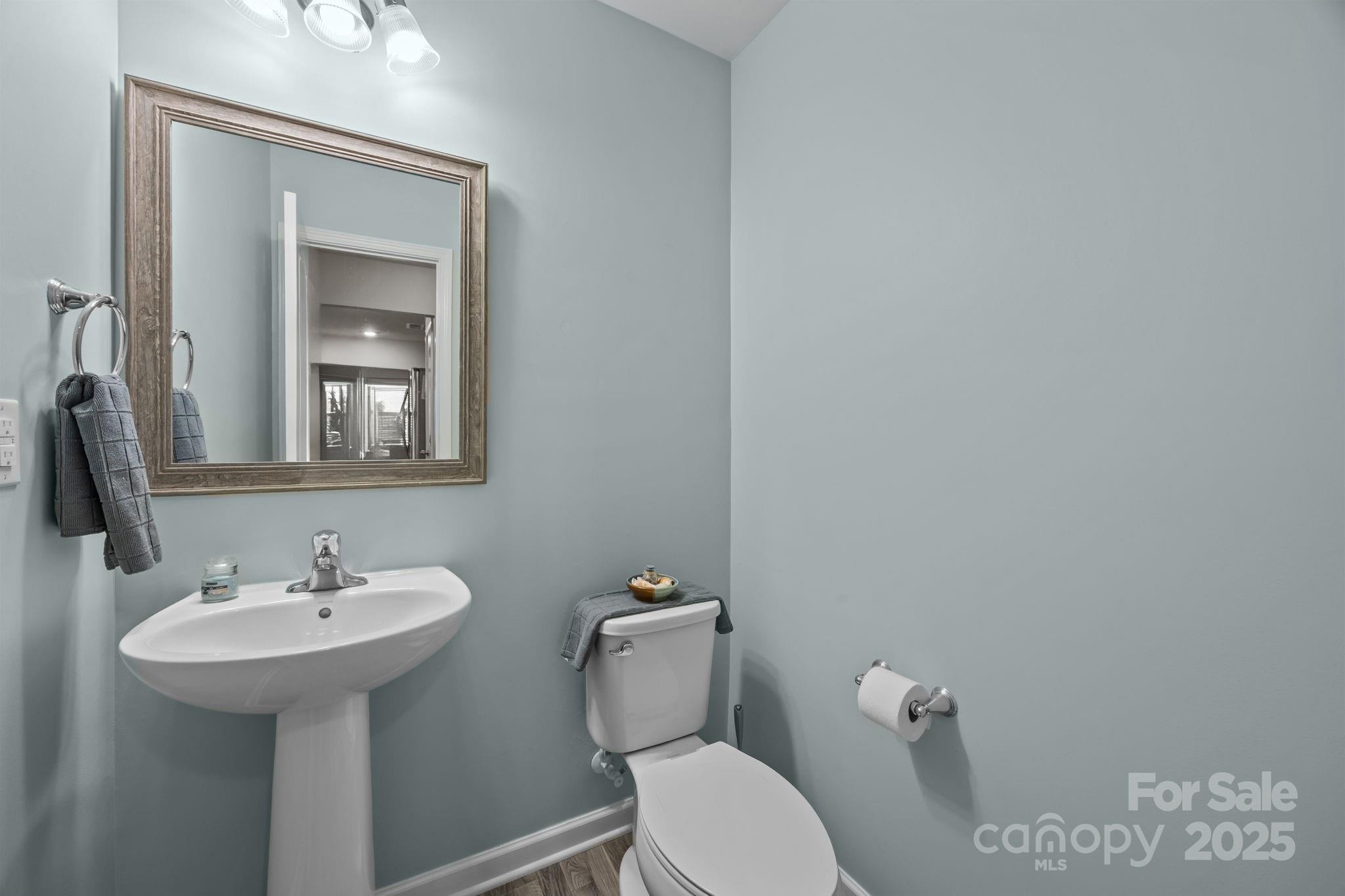 Ebenezer Village - Residential