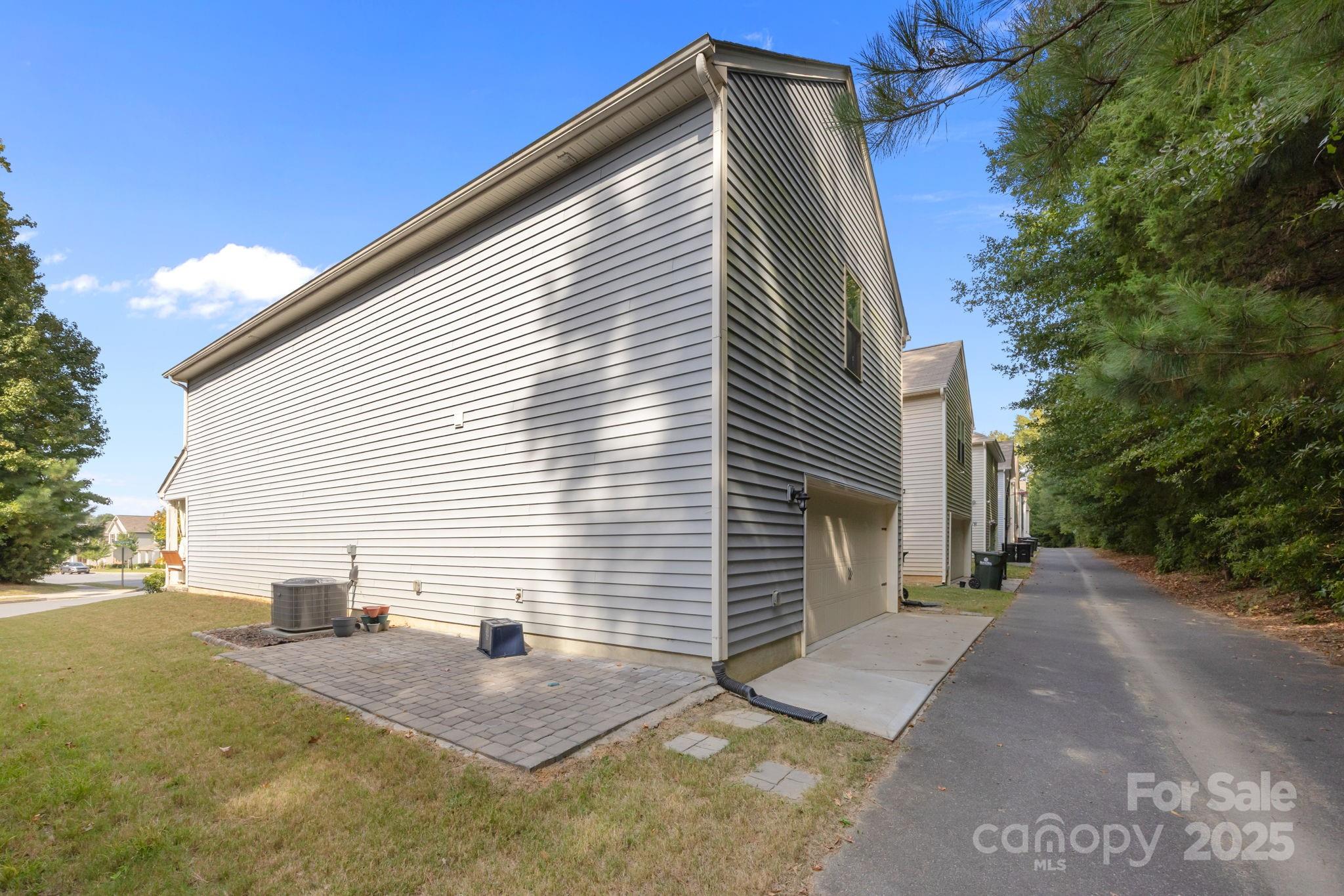 Ebenezer Village - Residential