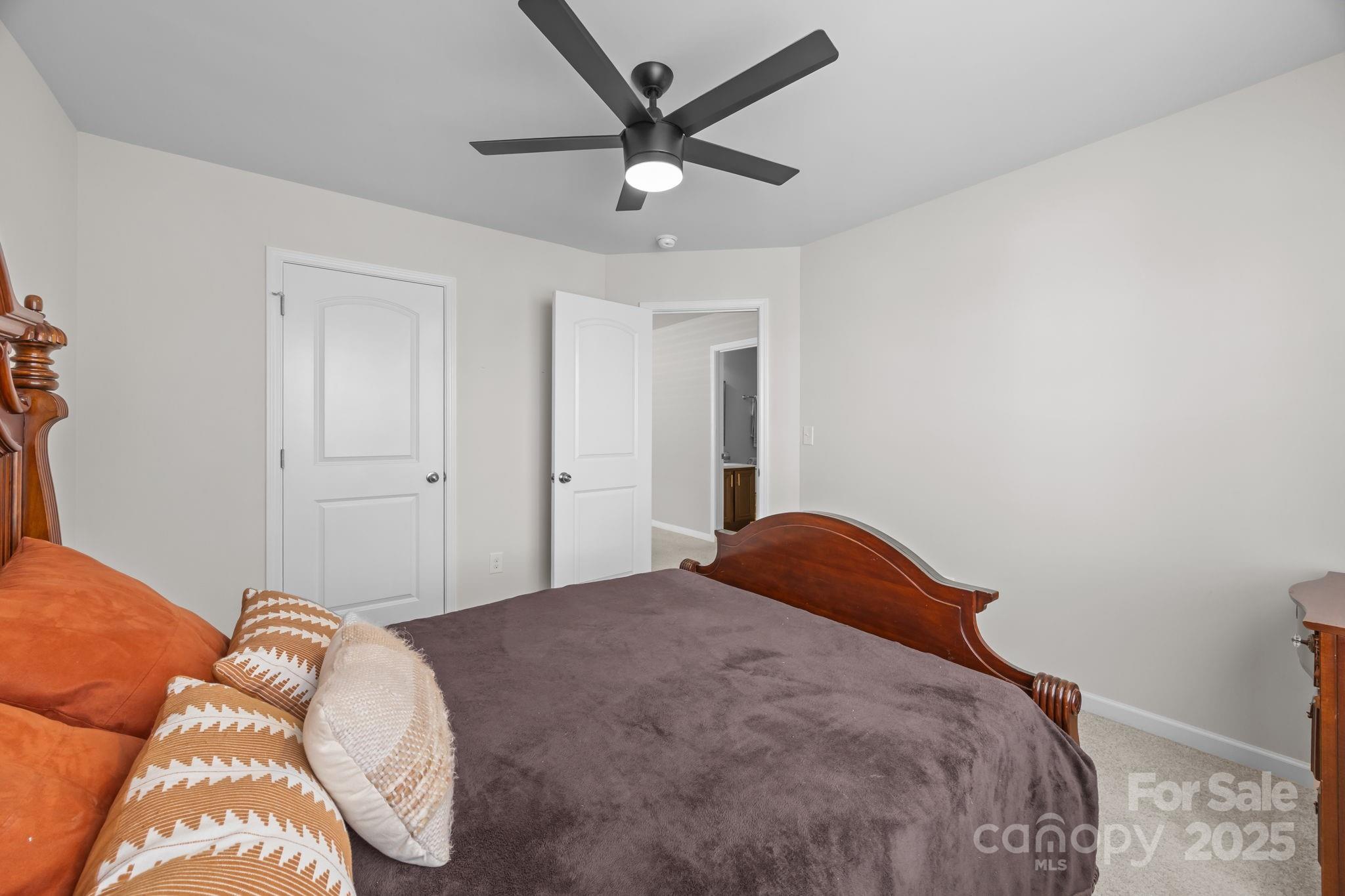 Ebenezer Village - Residential