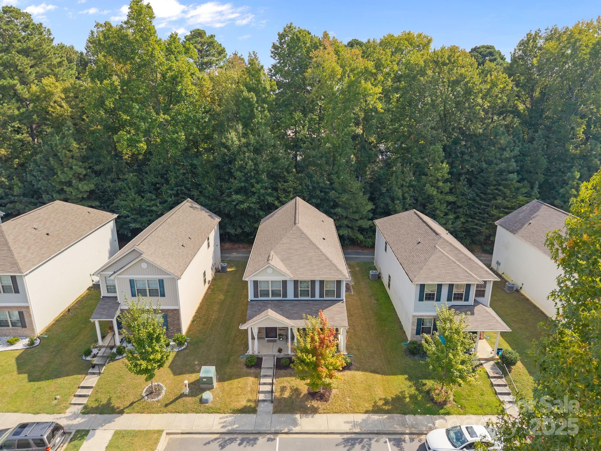 Ebenezer Village - Residential