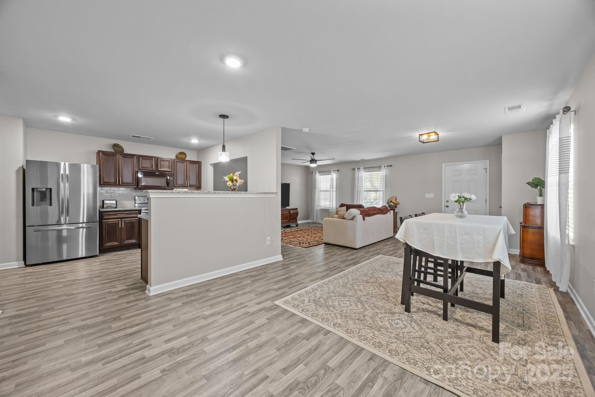 Ebenezer Village - Residential