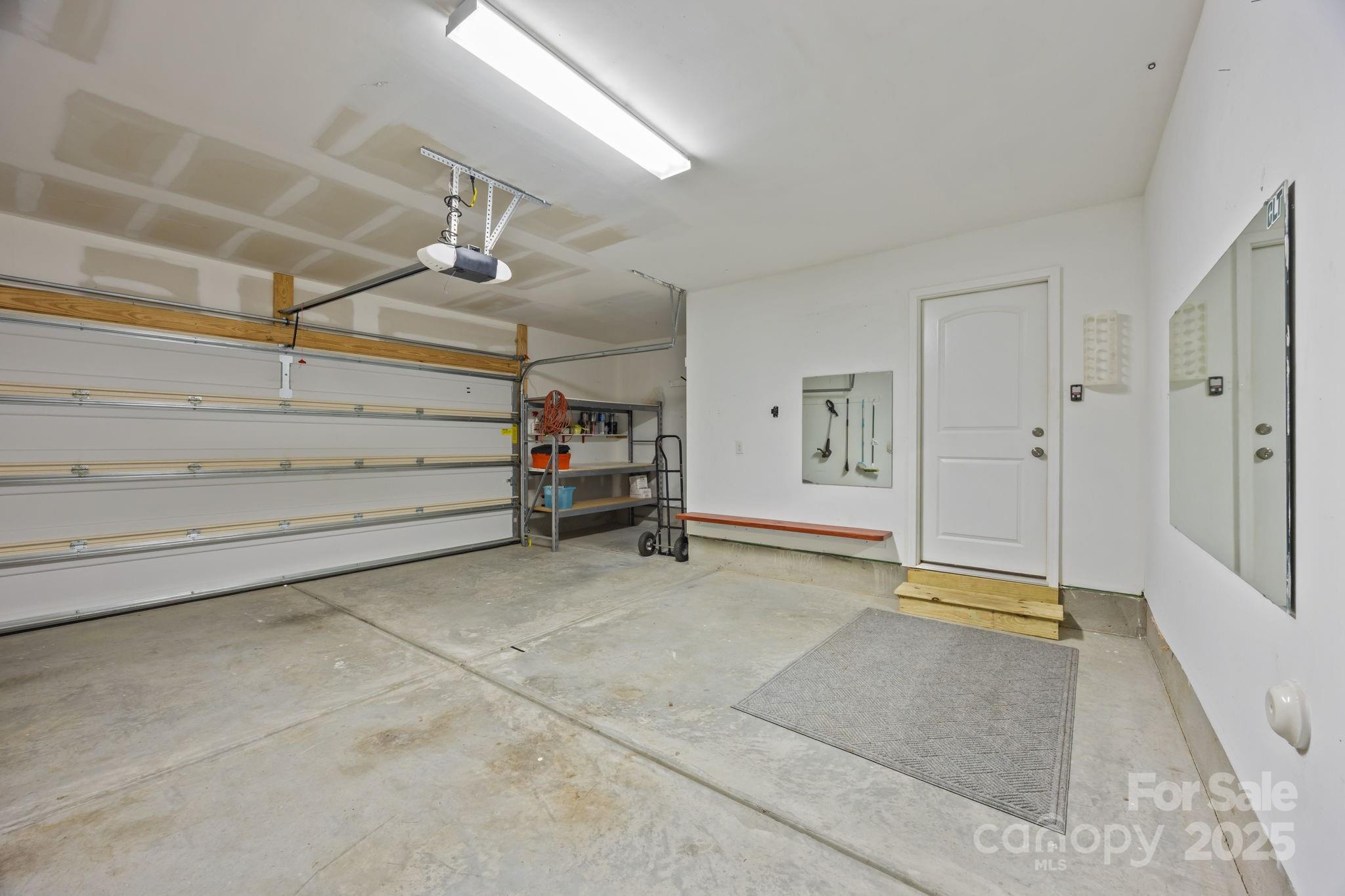 Ebenezer Village - Residential