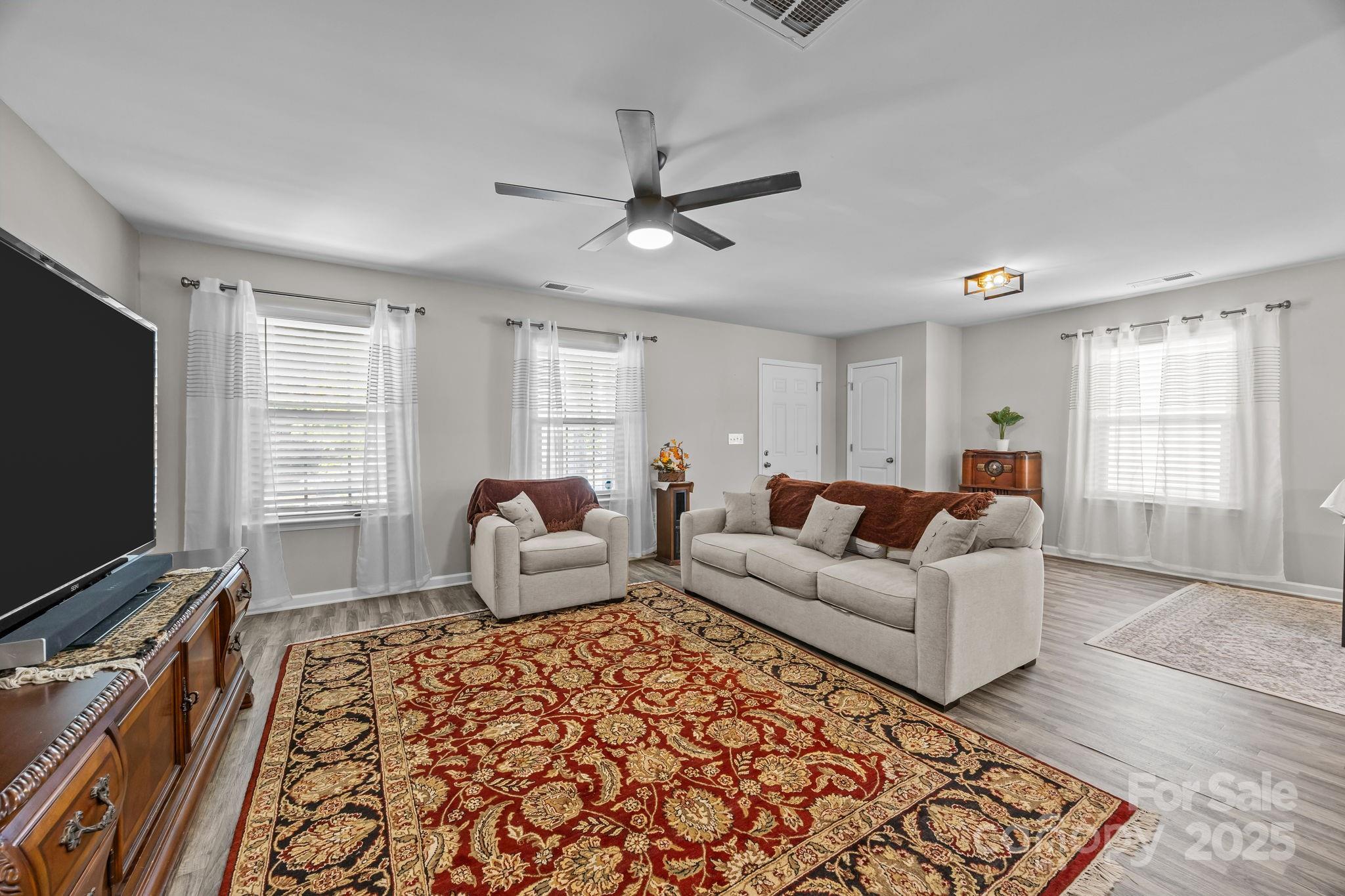 Ebenezer Village - Residential