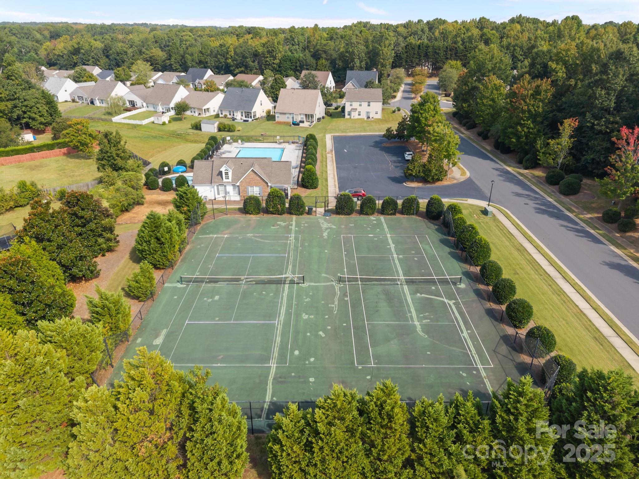 Ebenezer Village - Residential