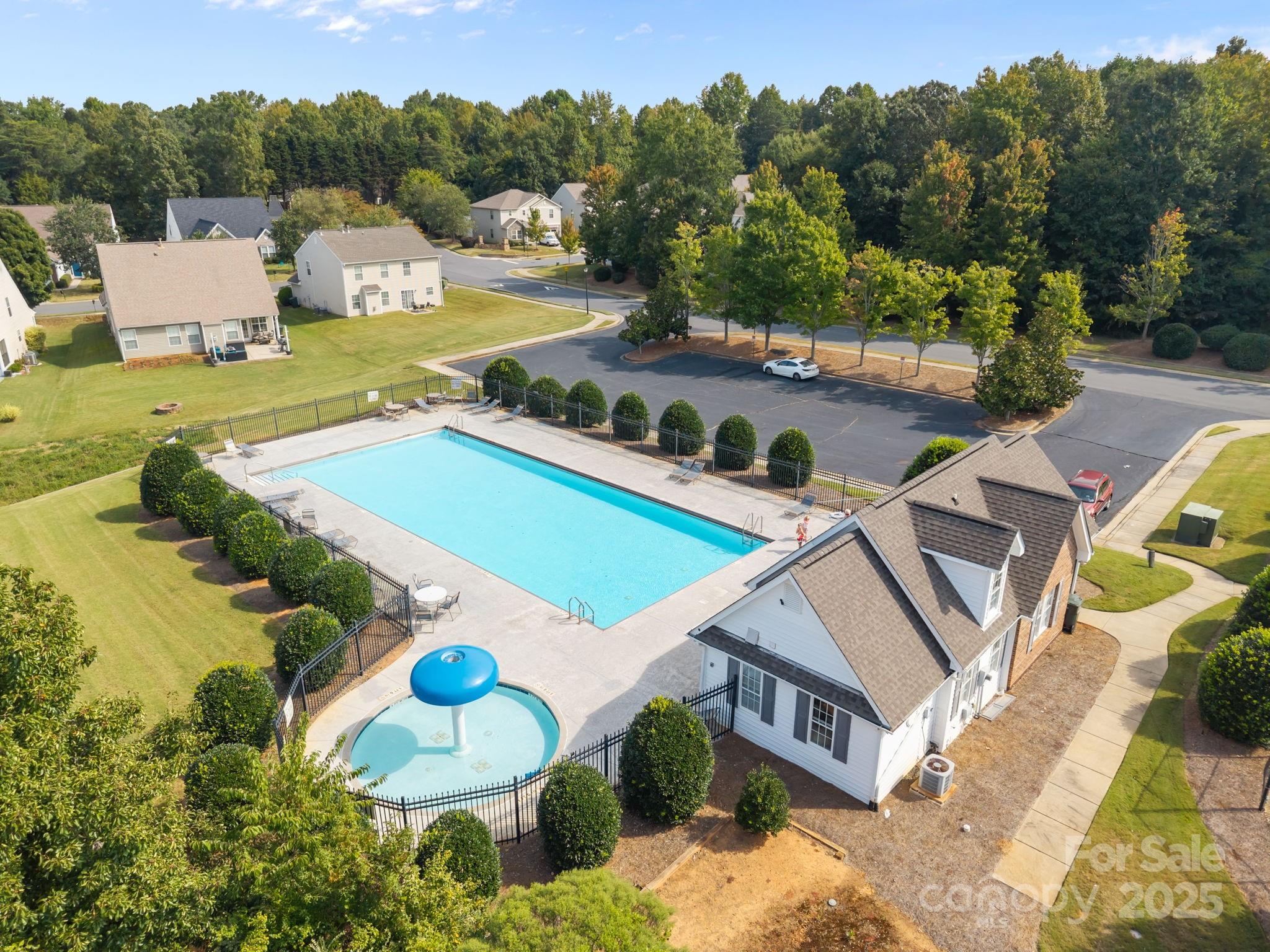 Ebenezer Village - Residential