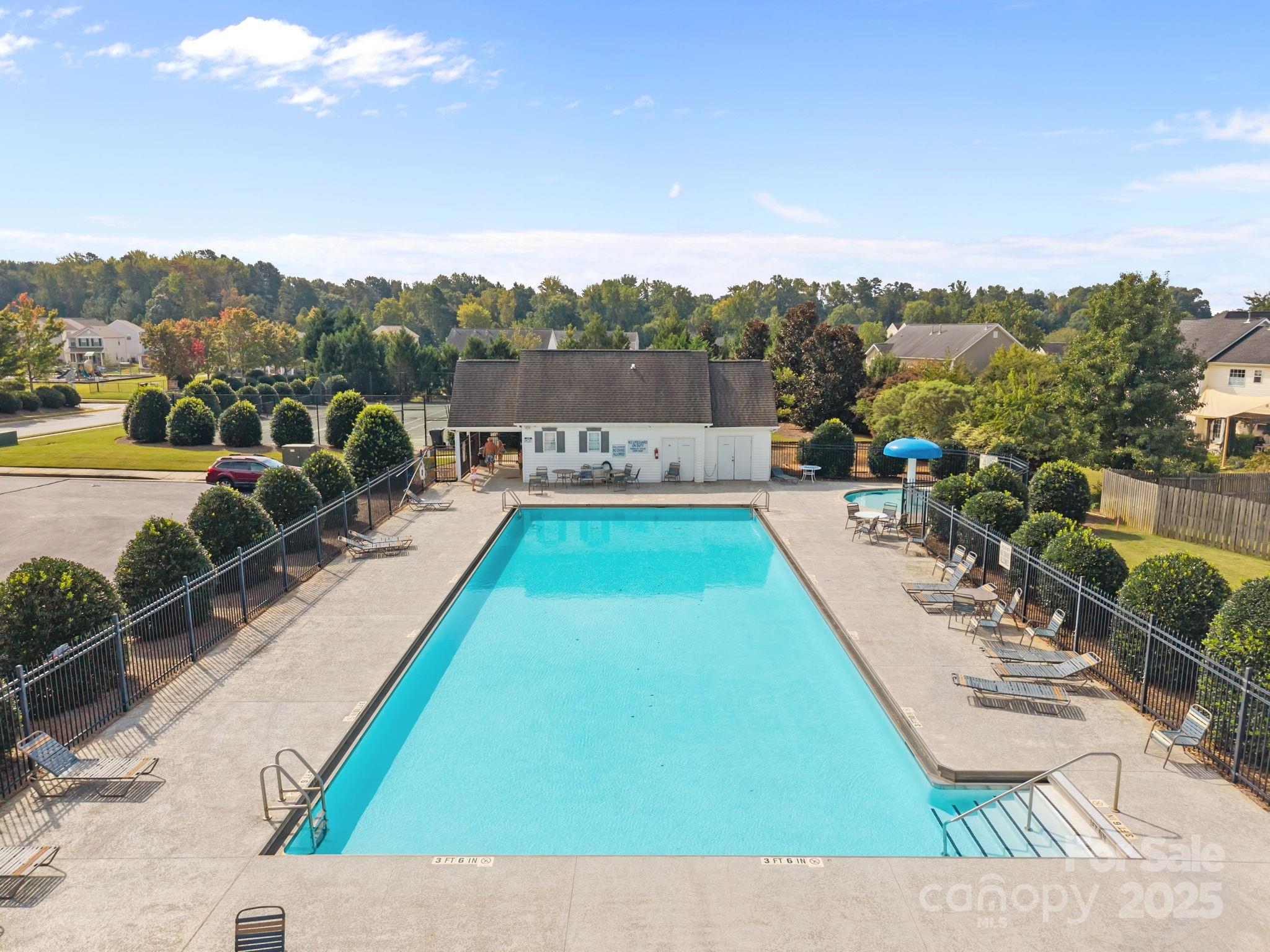 Ebenezer Village - Residential