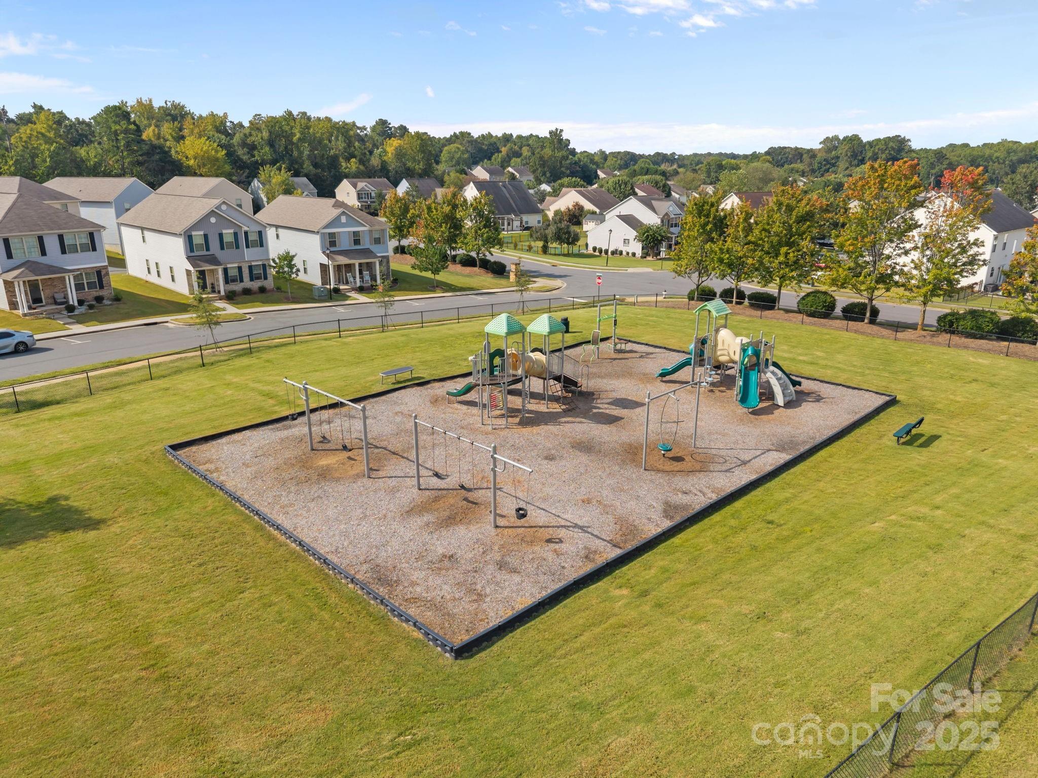 Ebenezer Village - Residential