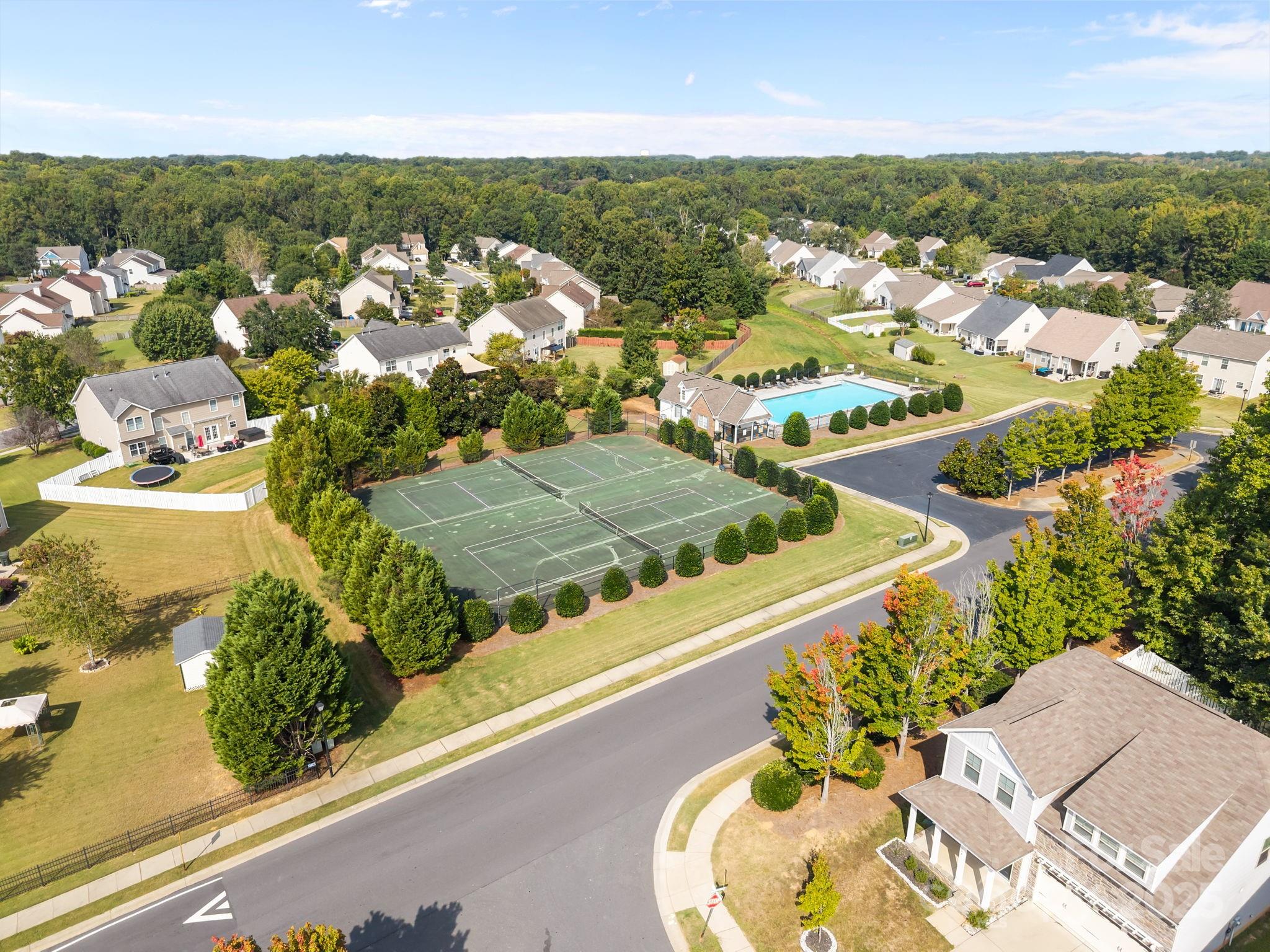 Ebenezer Village - Residential