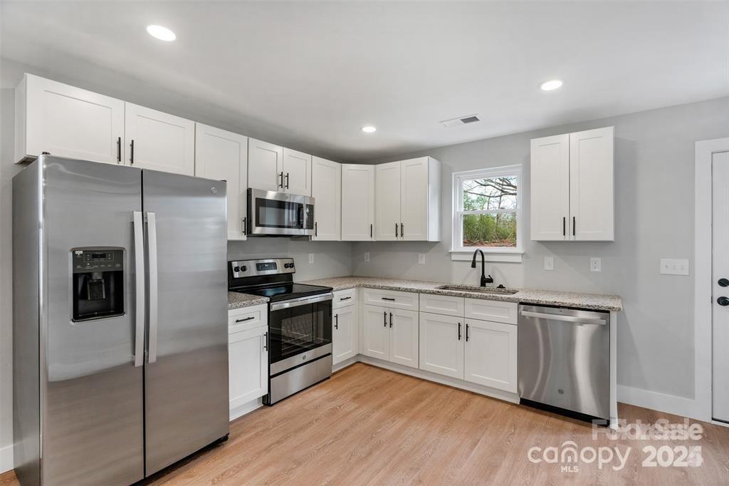 None - Residential Lease