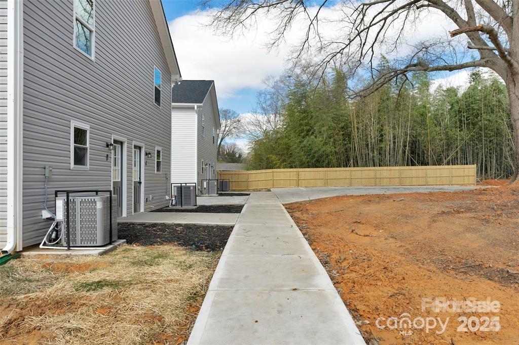 None - Residential Lease